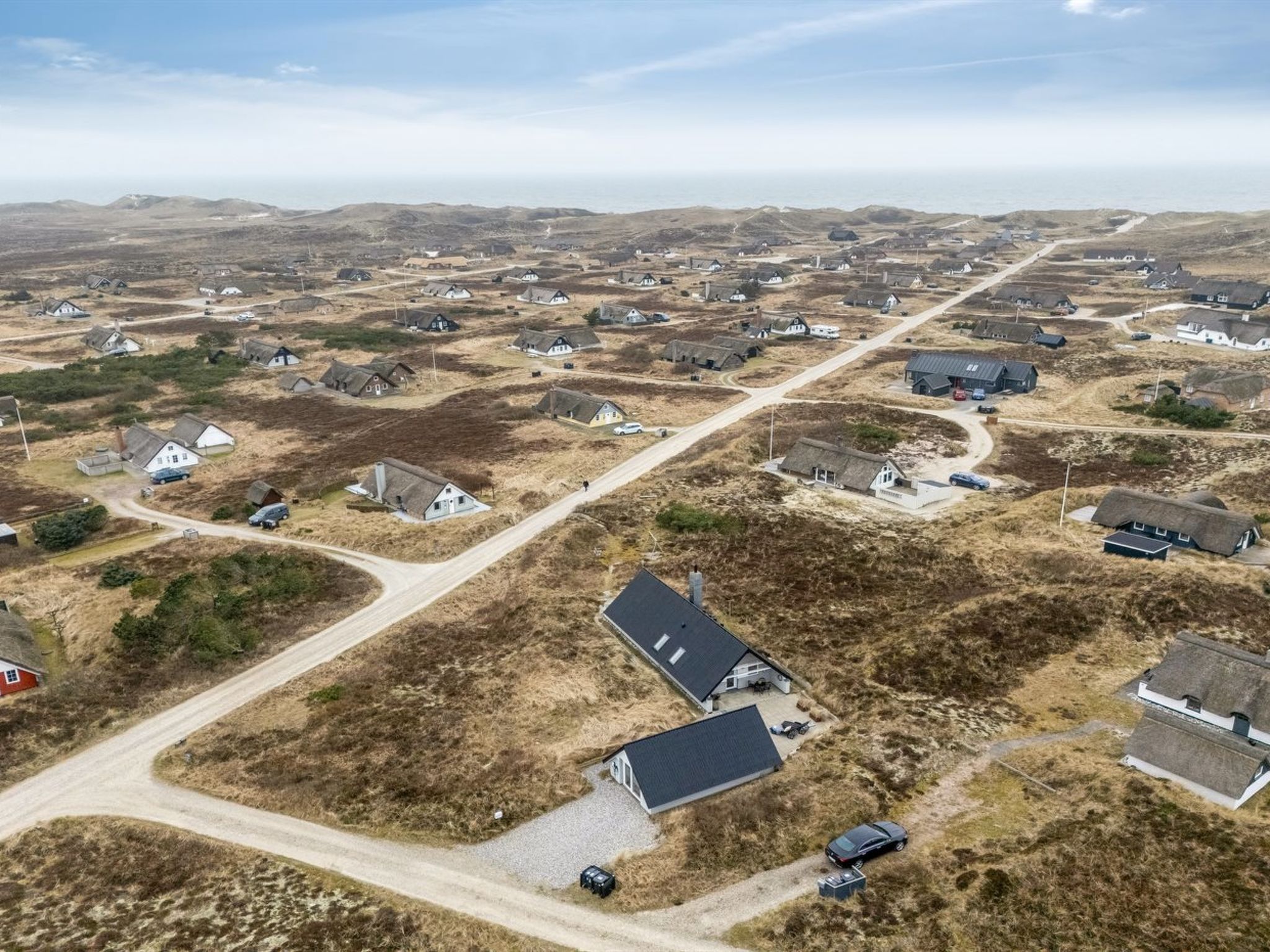 "Jelisaveta" - 500m from the sea