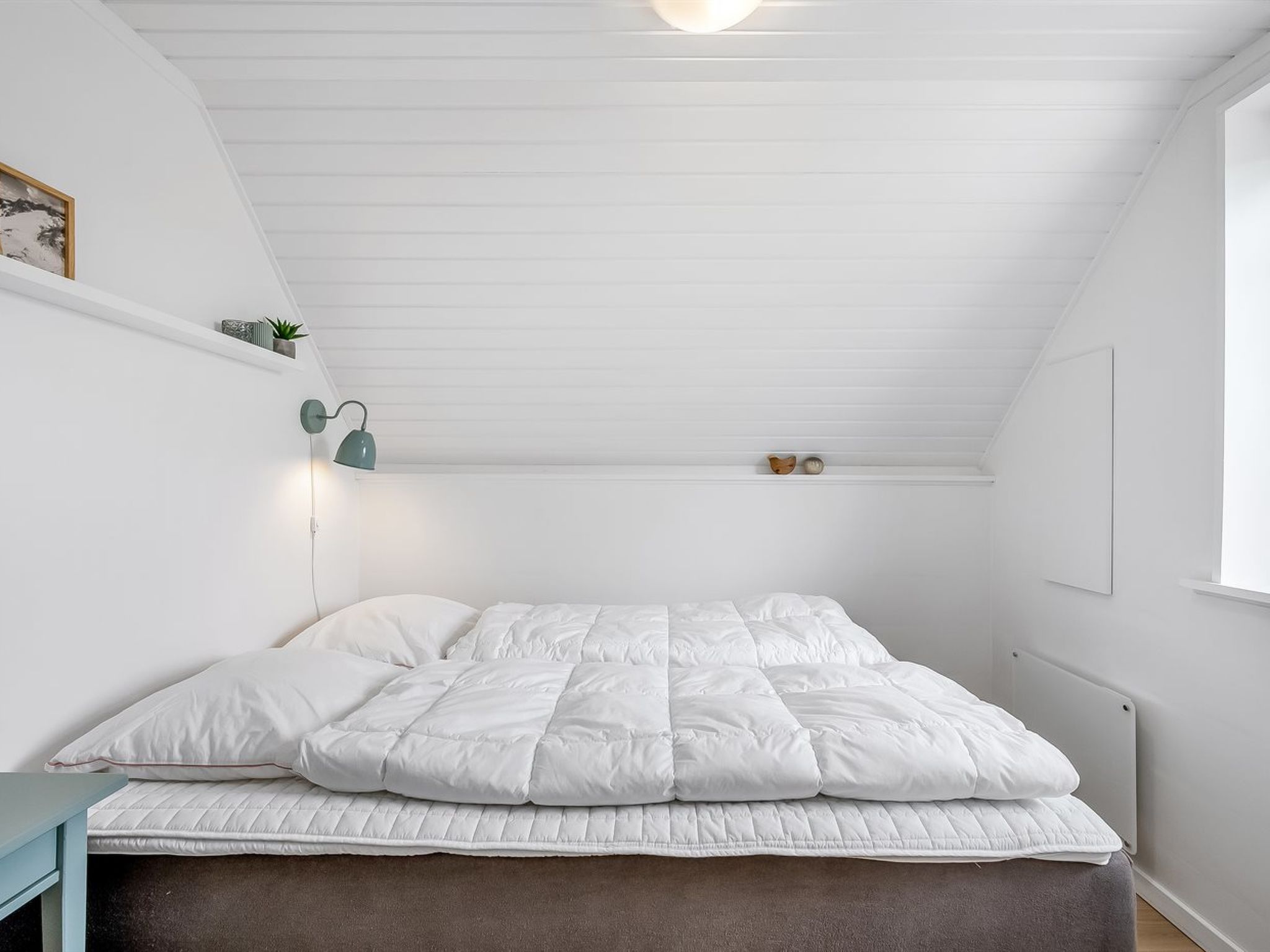 "Jelisaveta" - 500m from the sea - Binnen