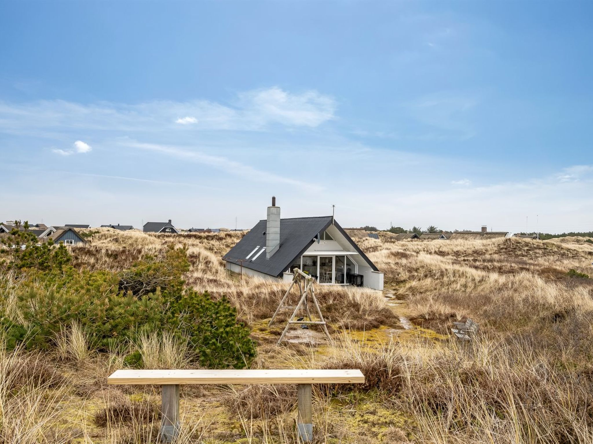 "Jelisaveta" - 500m from the sea — House (3 of 28)