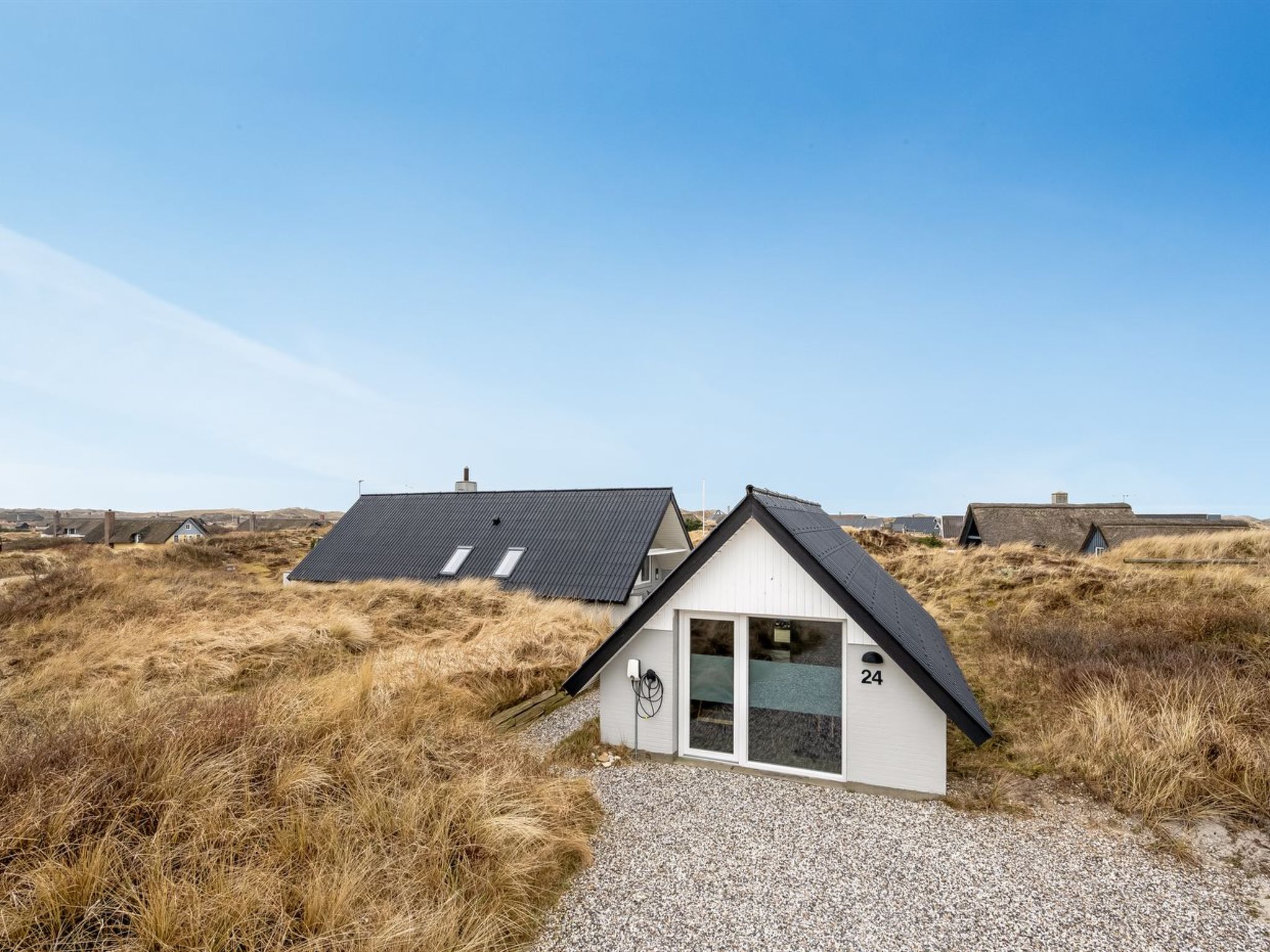 "Jelisaveta" - 500m from the sea — House (5 of 28)
