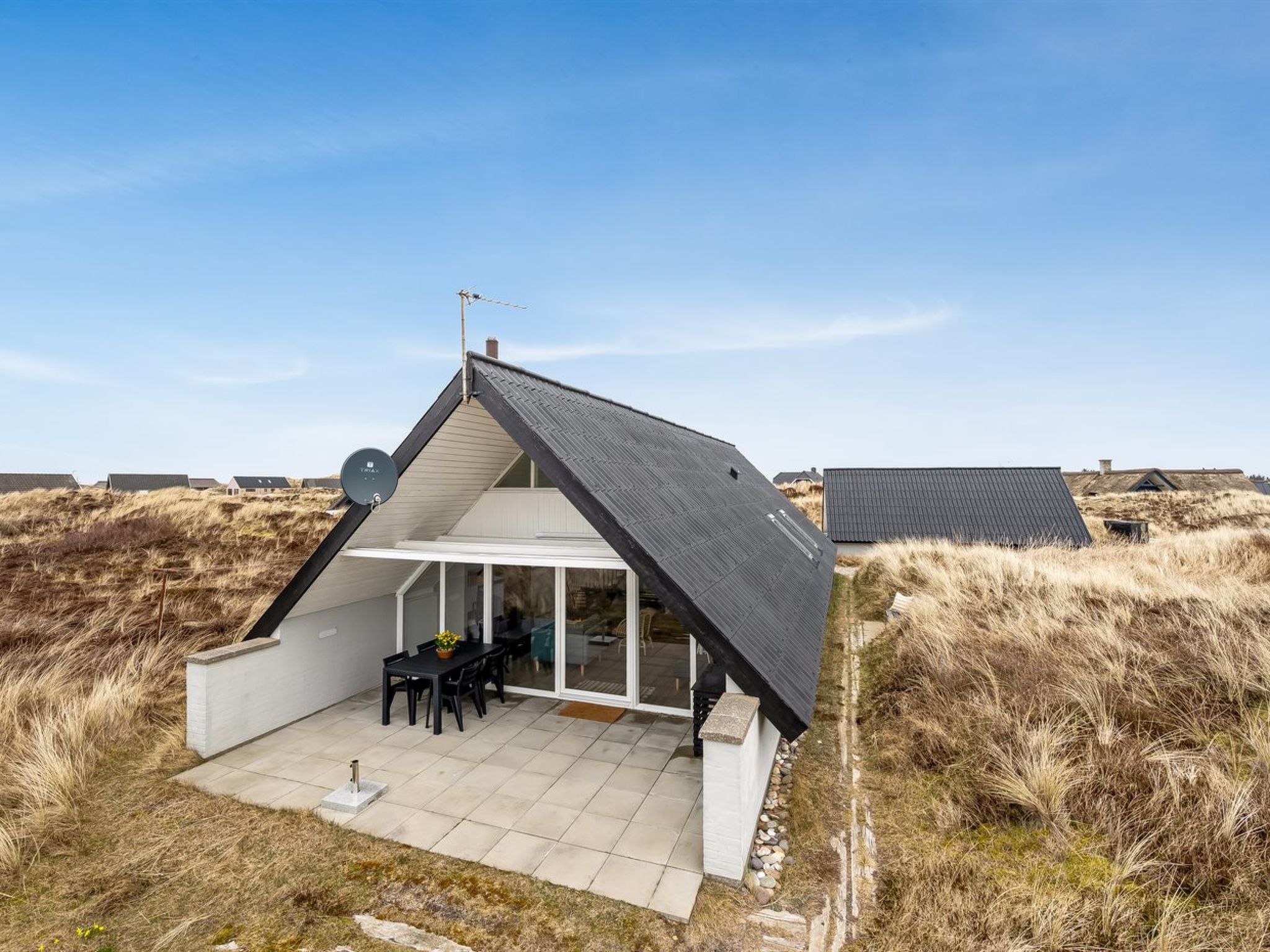 "Jelisaveta" - 500m from the sea - Buiten