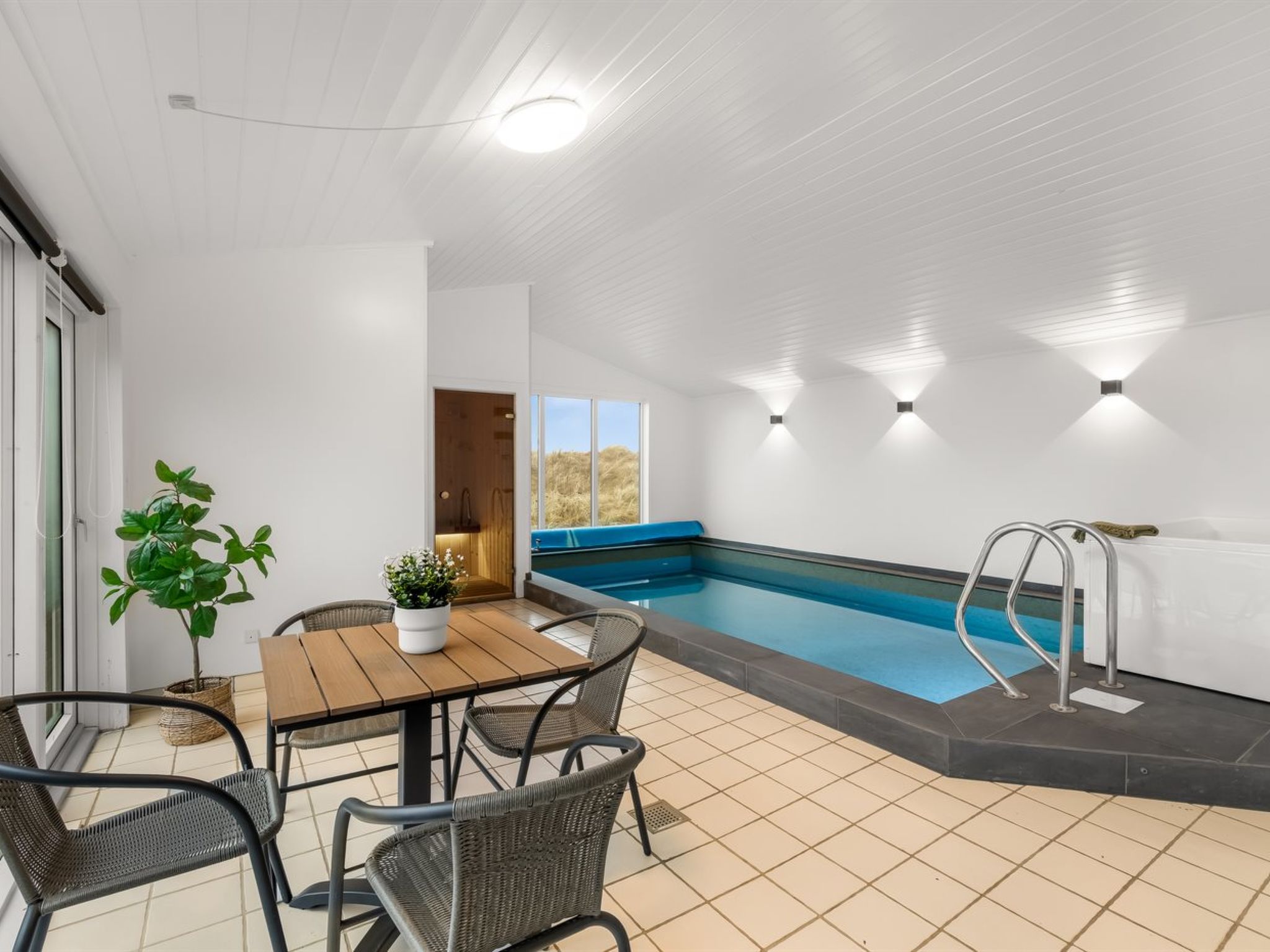 Pool Outdoor