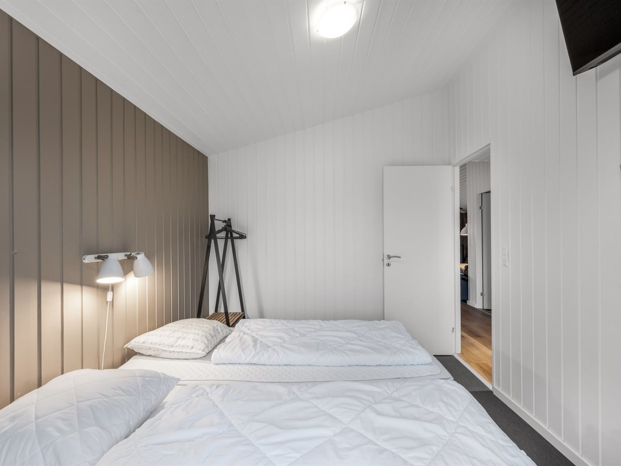 "Agnes" - 900m from the sea - Inside
