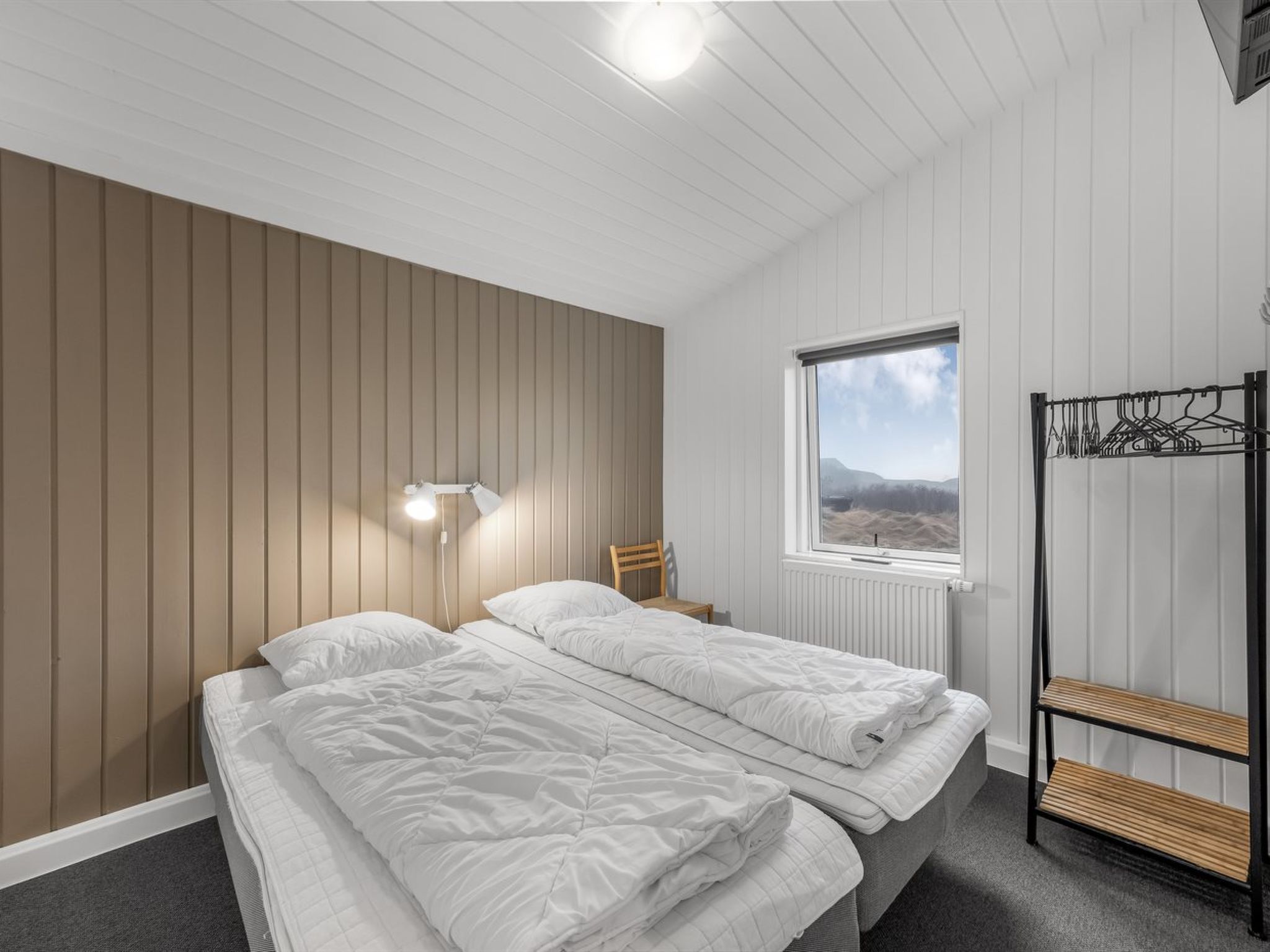 "Agnes" - 900m from the sea - Inside