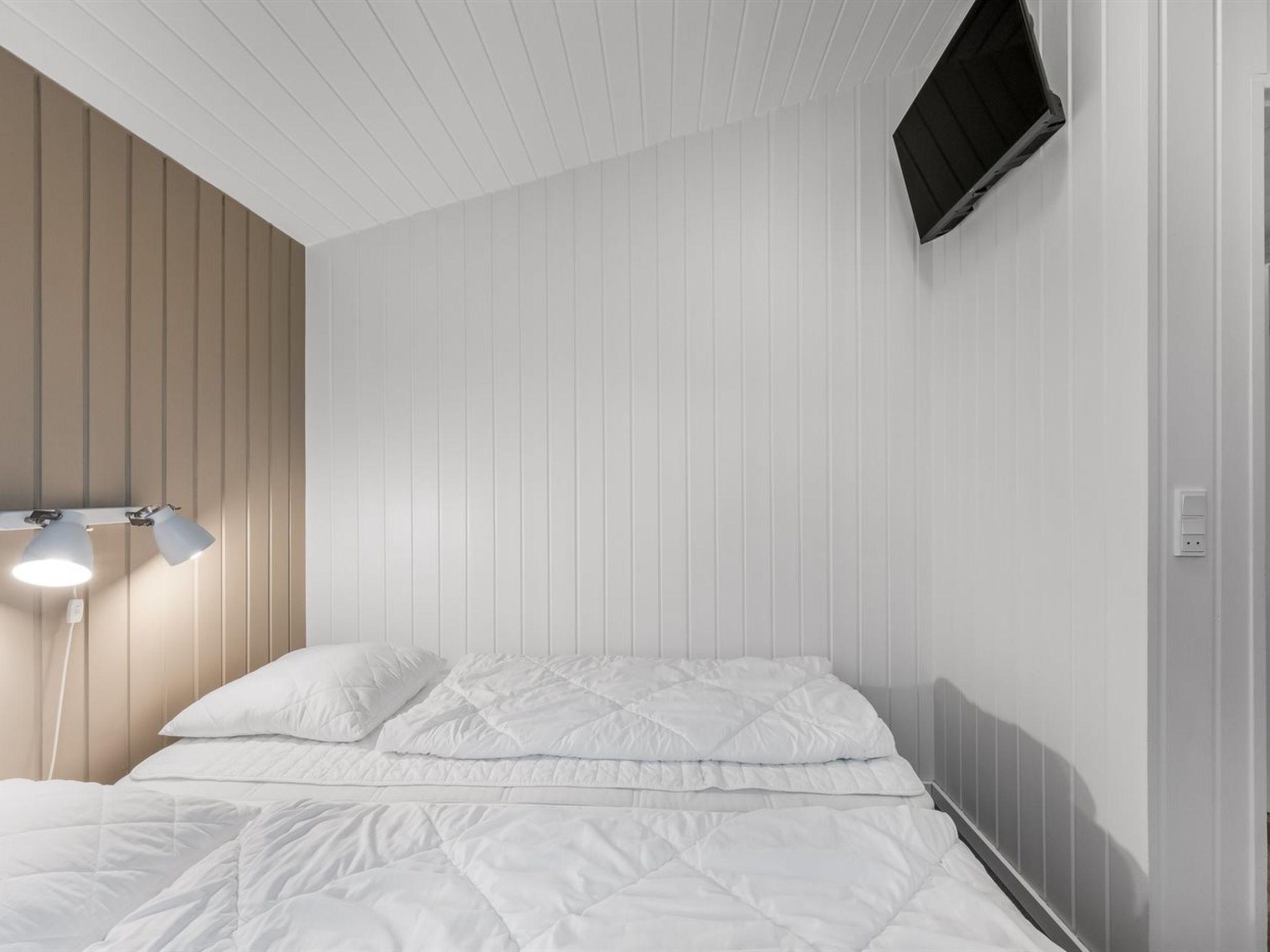 "Agnes" - 900m from the sea - Inside