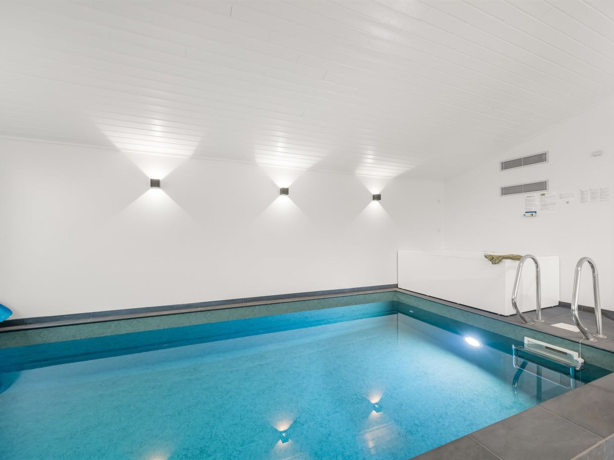 "Agnes" - 900m from the sea — Pool Outdoor (4 of 40)