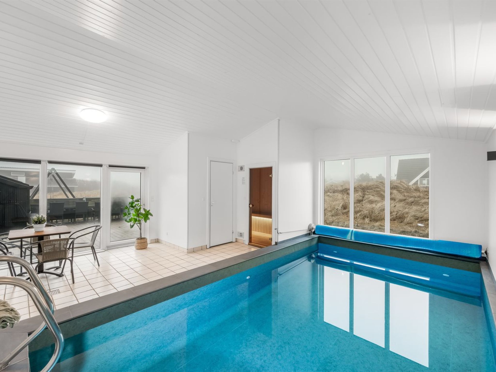 "Agnes" - 900m from the sea - Outside