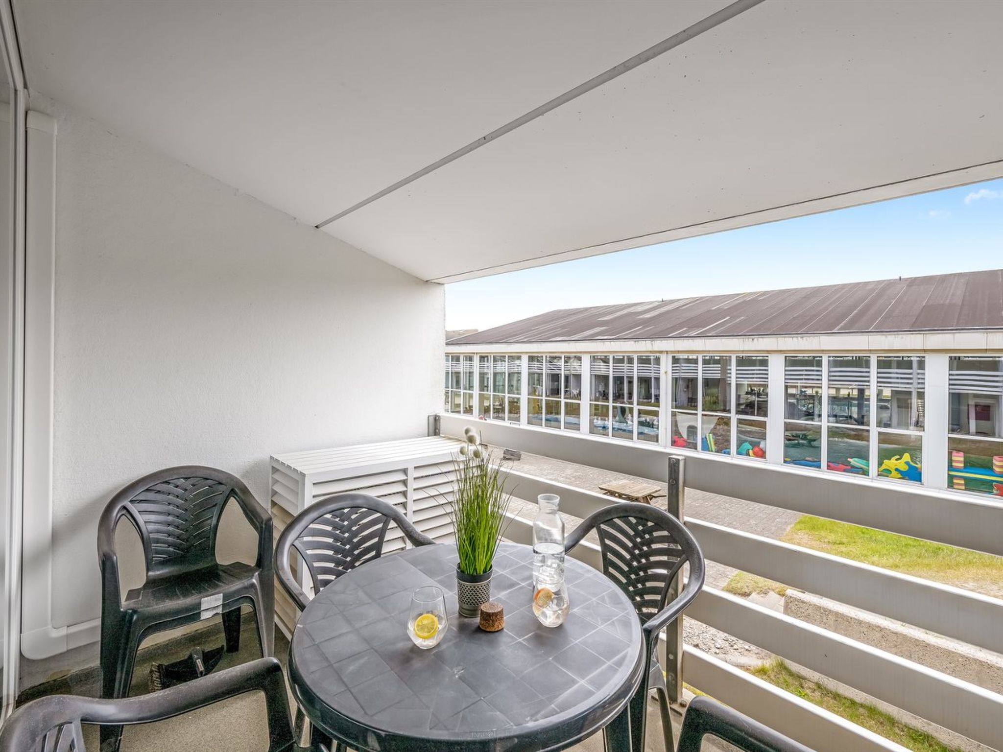 "Jari" - 200m from the sea-Draußen