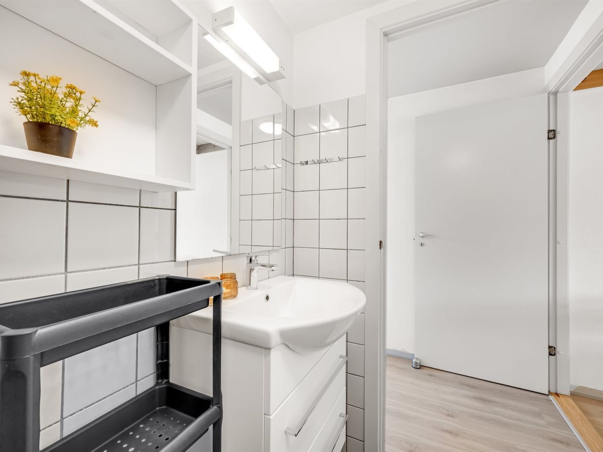 "Jari" - 200m from the sea-Inside