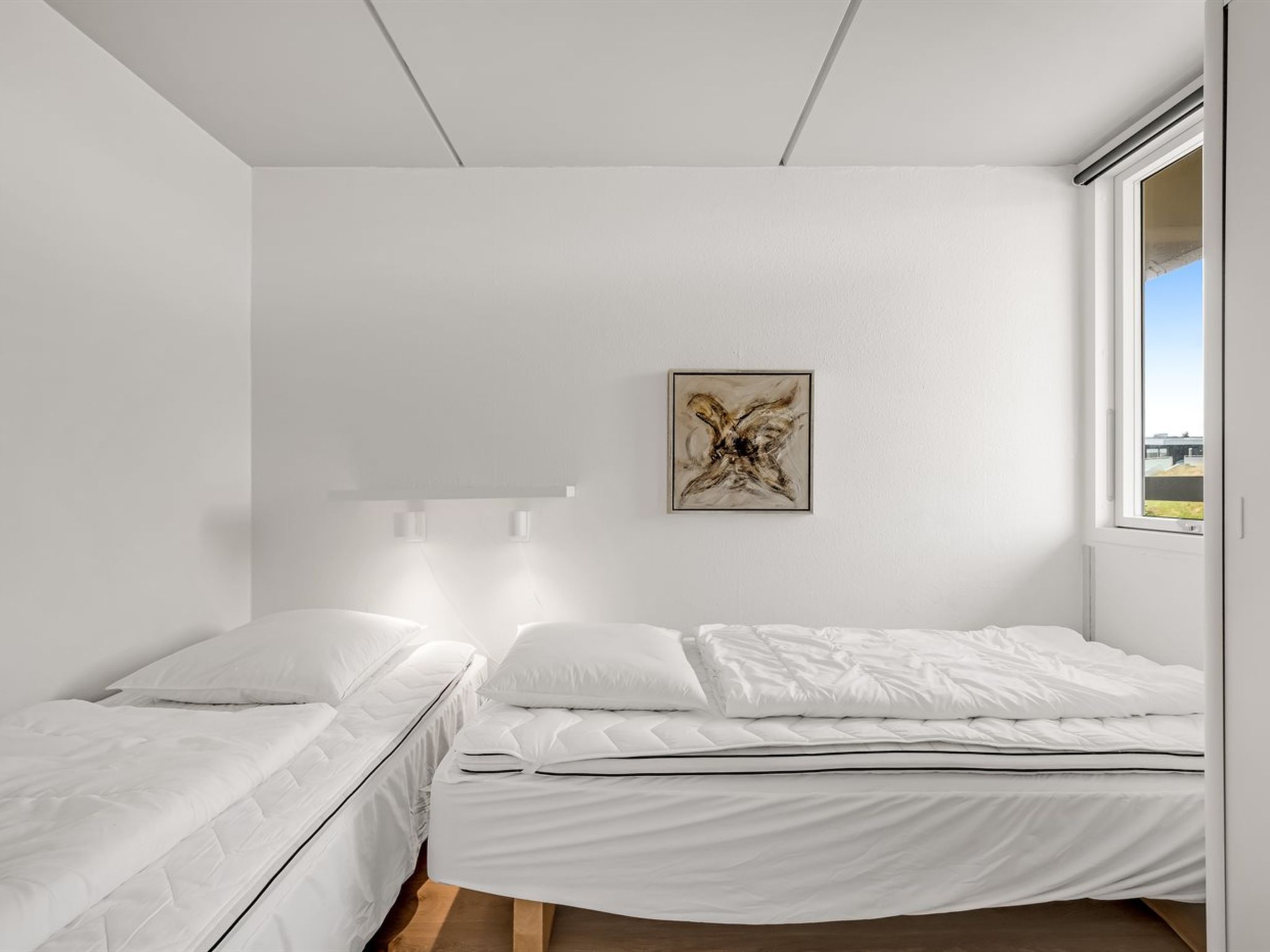 "Jari" - 200m from the sea-Inside