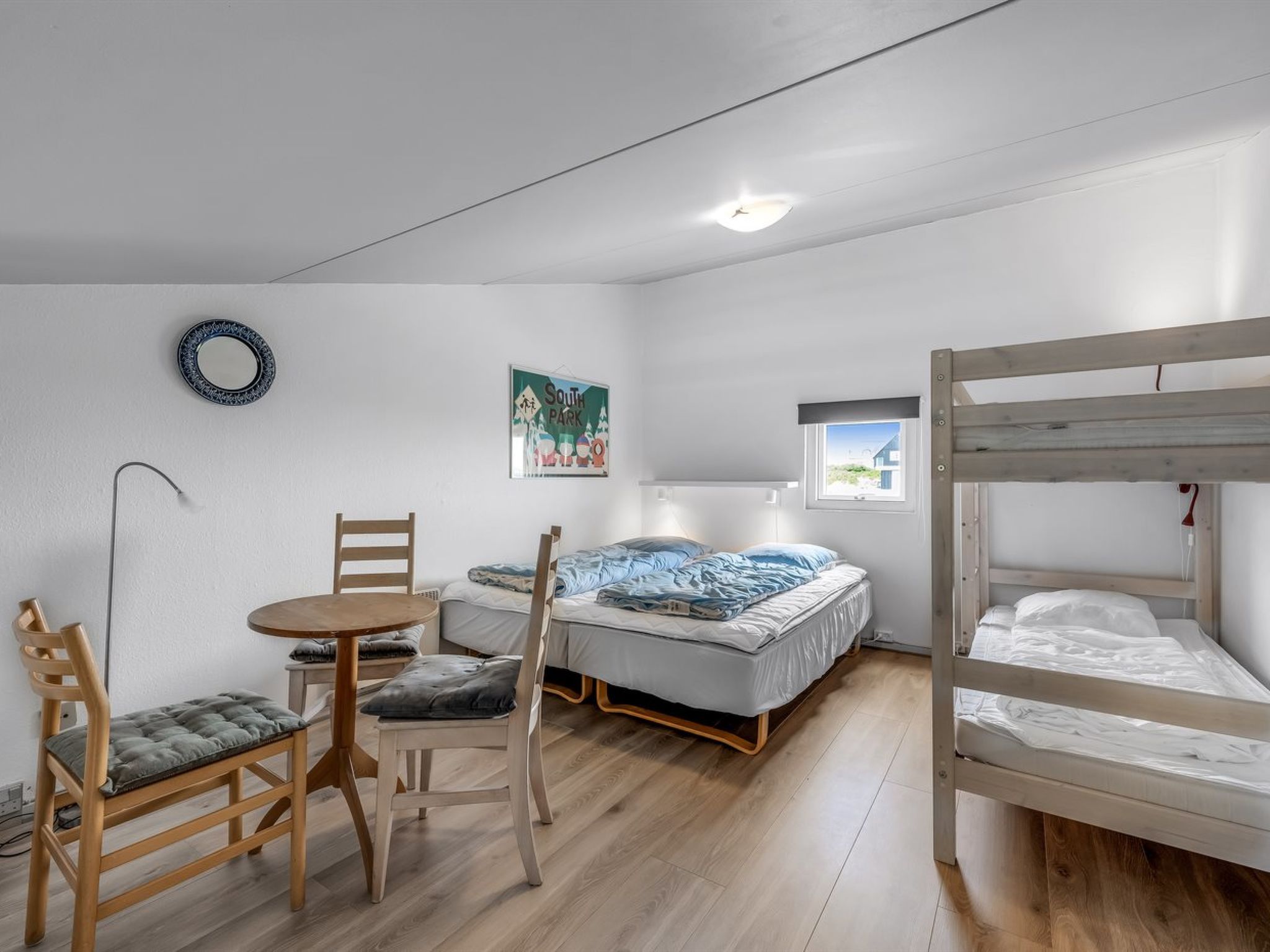 "Jari" - 200m from the sea-Inside