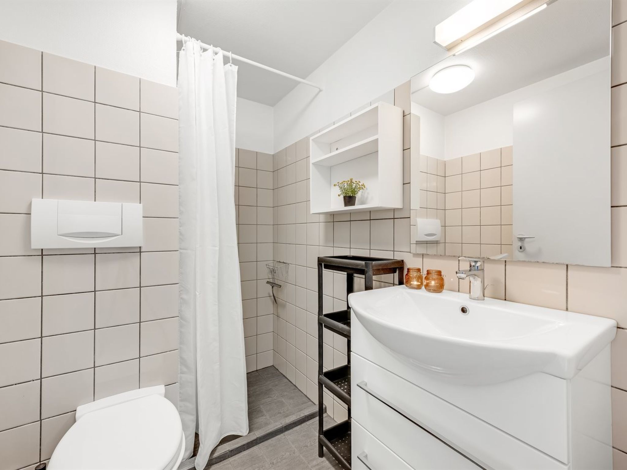 "Jari" - 200m from the sea - Drinnen