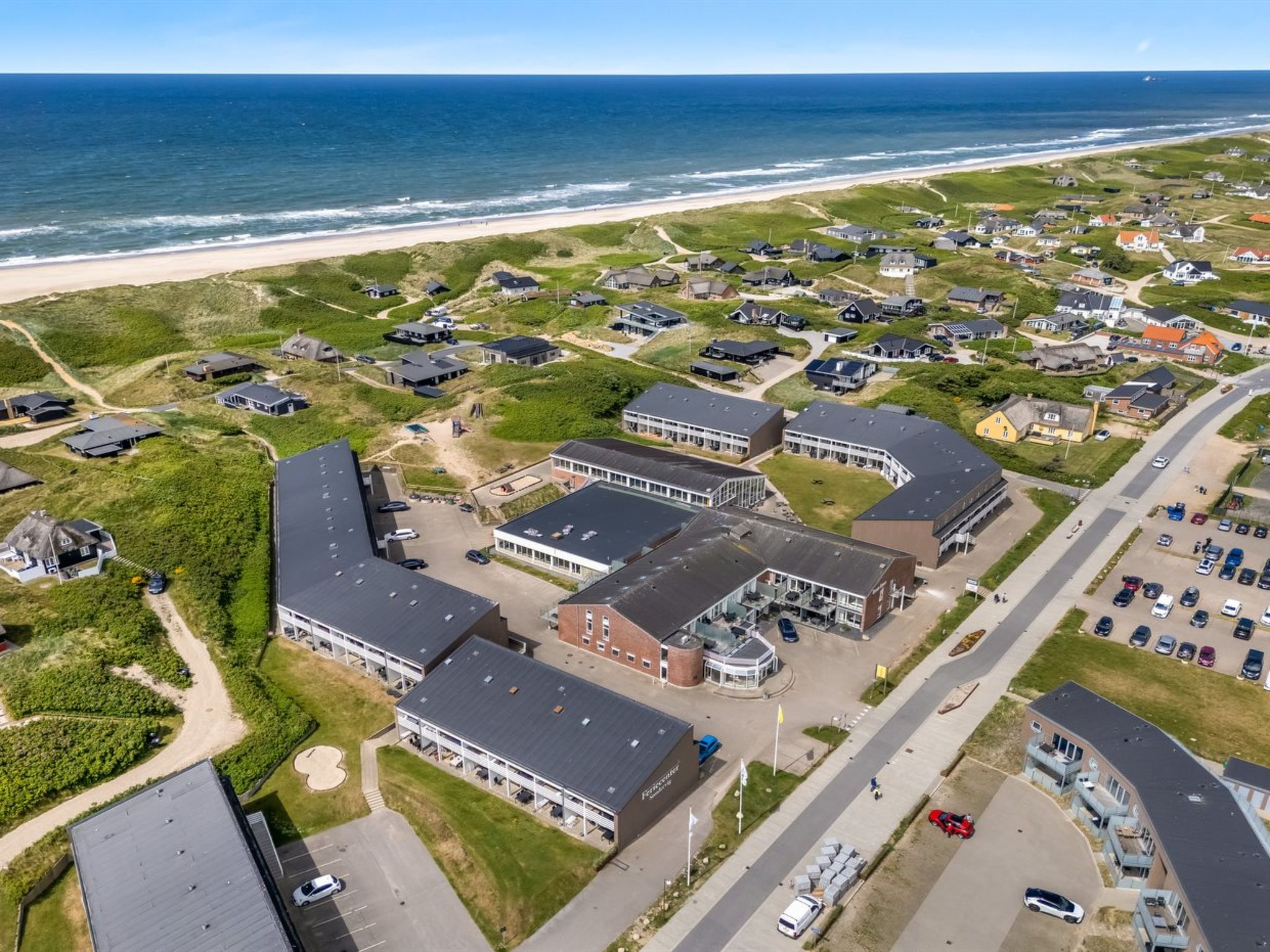 "Jari" - 200m from the sea - Draußen