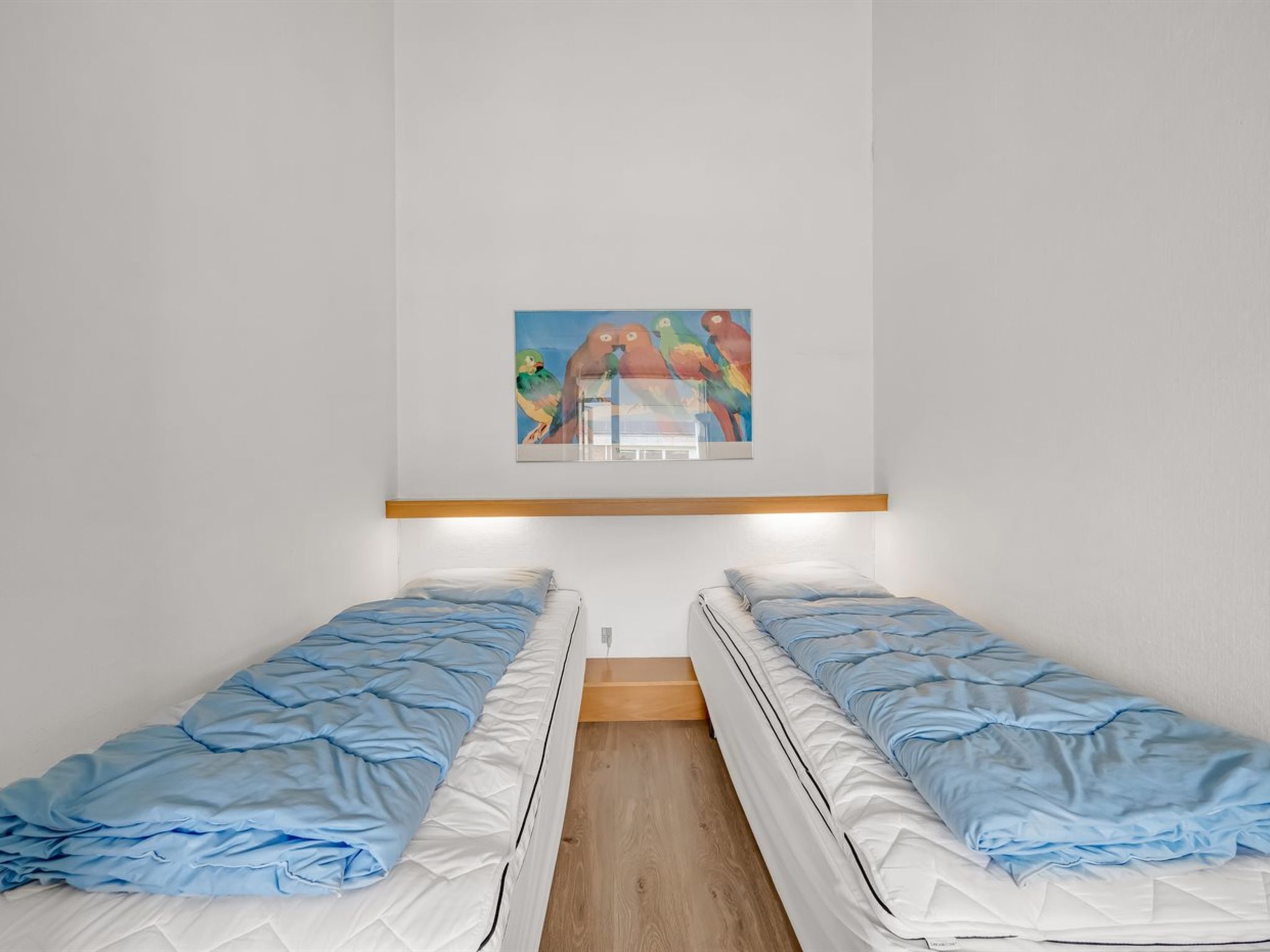 "Jari" - 200m from the sea - Drinnen