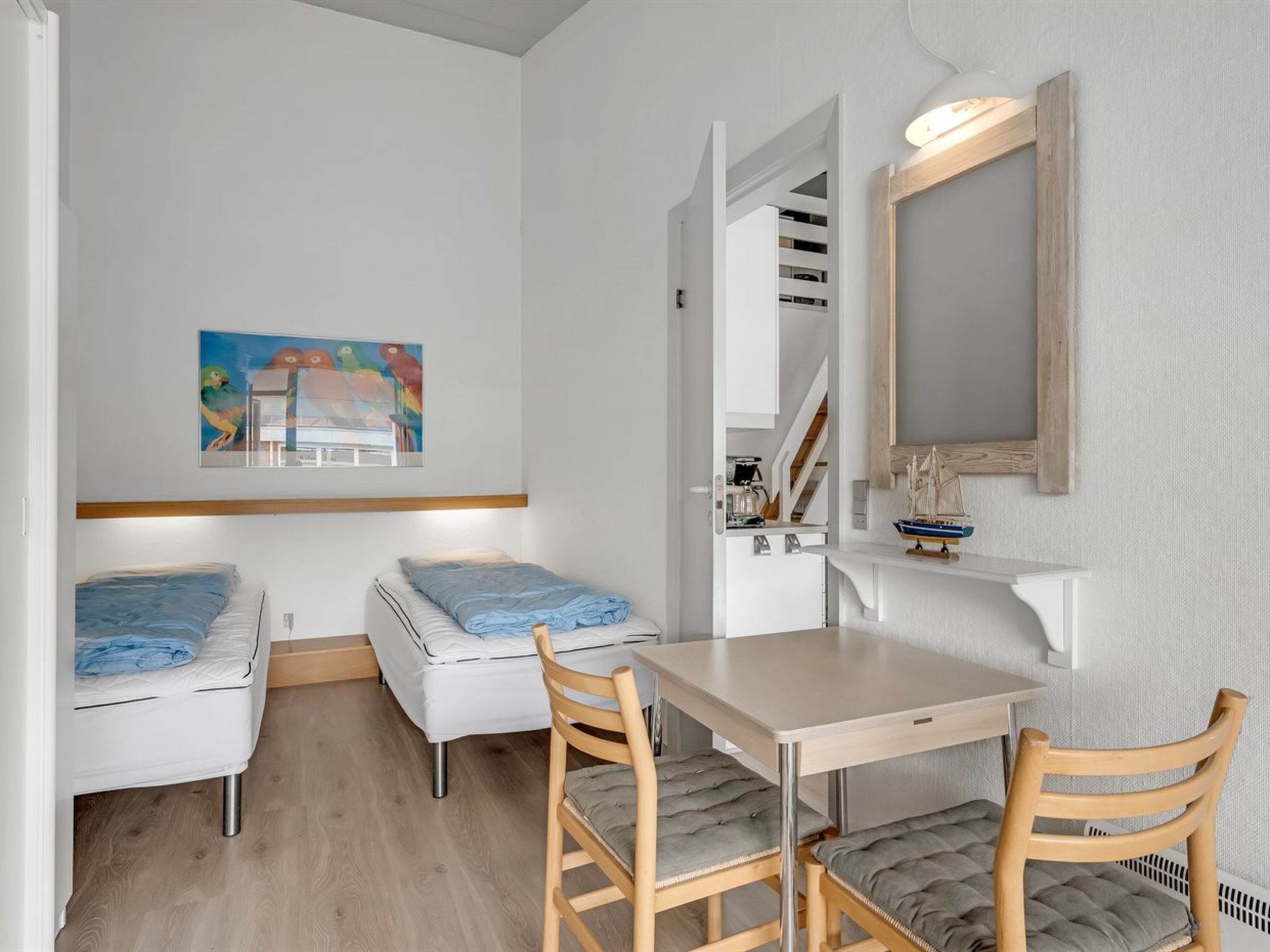 "Jari" - 200m from the sea - Drinnen