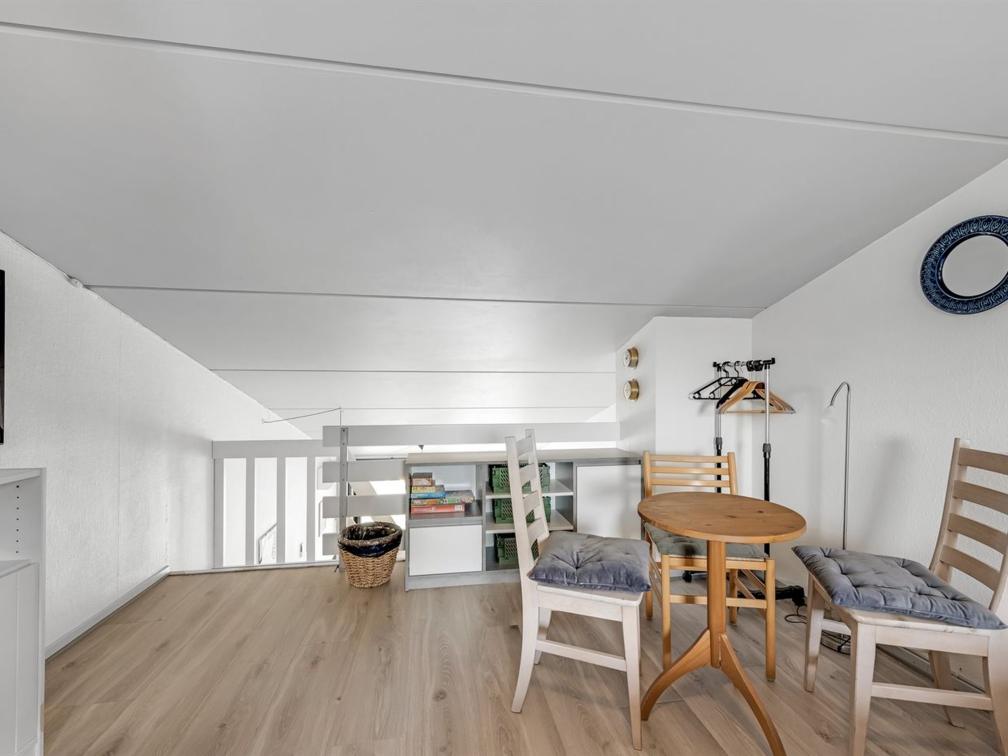 "Jari" - 200m from the sea - Drinnen