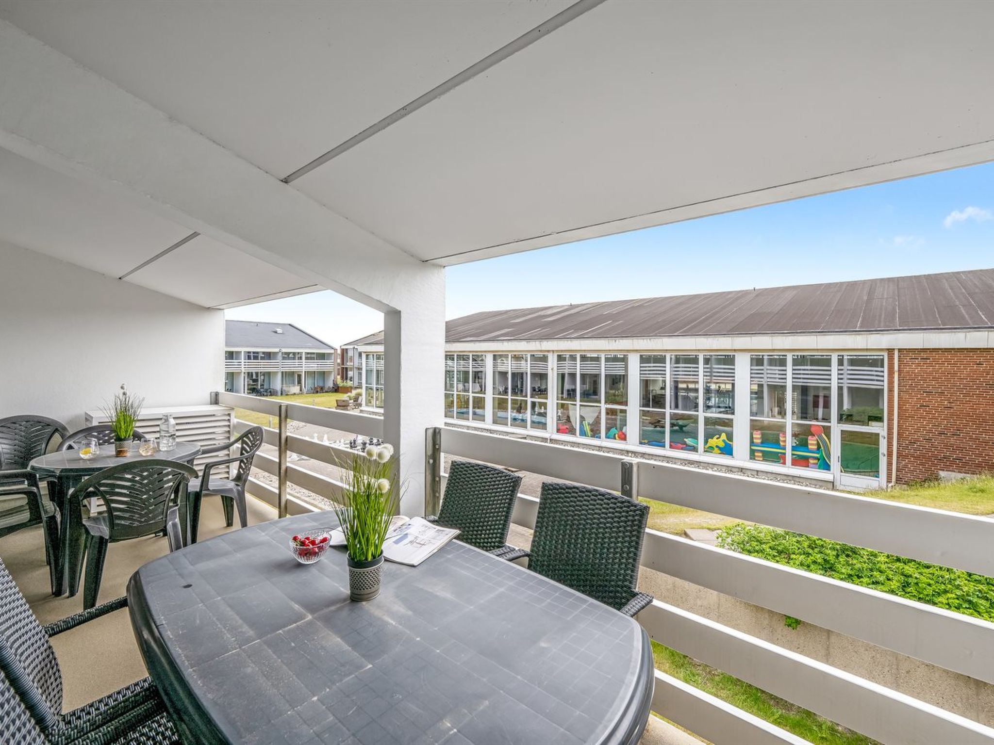 "Jari" - 200m from the sea - Draußen