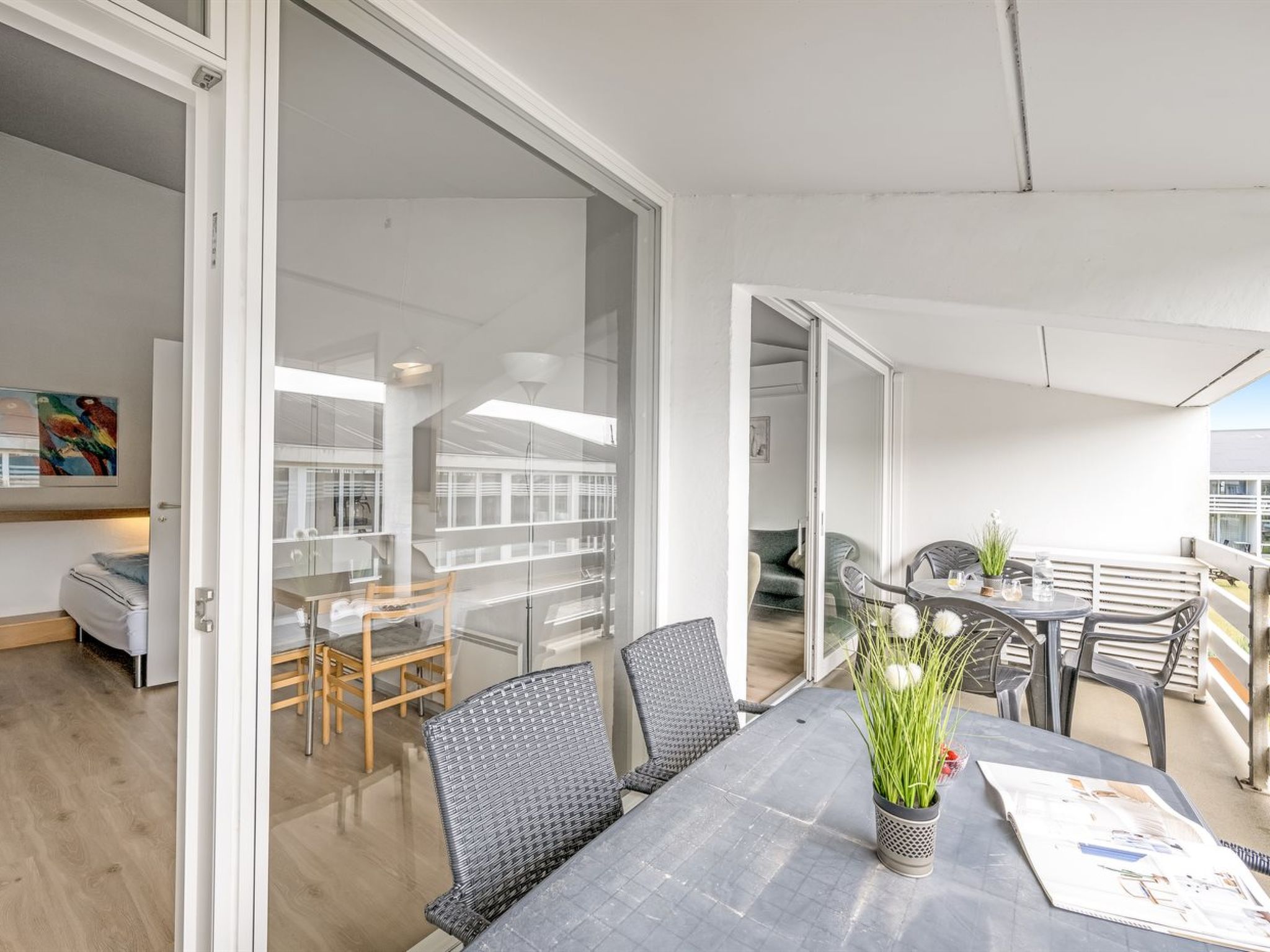 "Jari" - 200m from the sea - Draußen