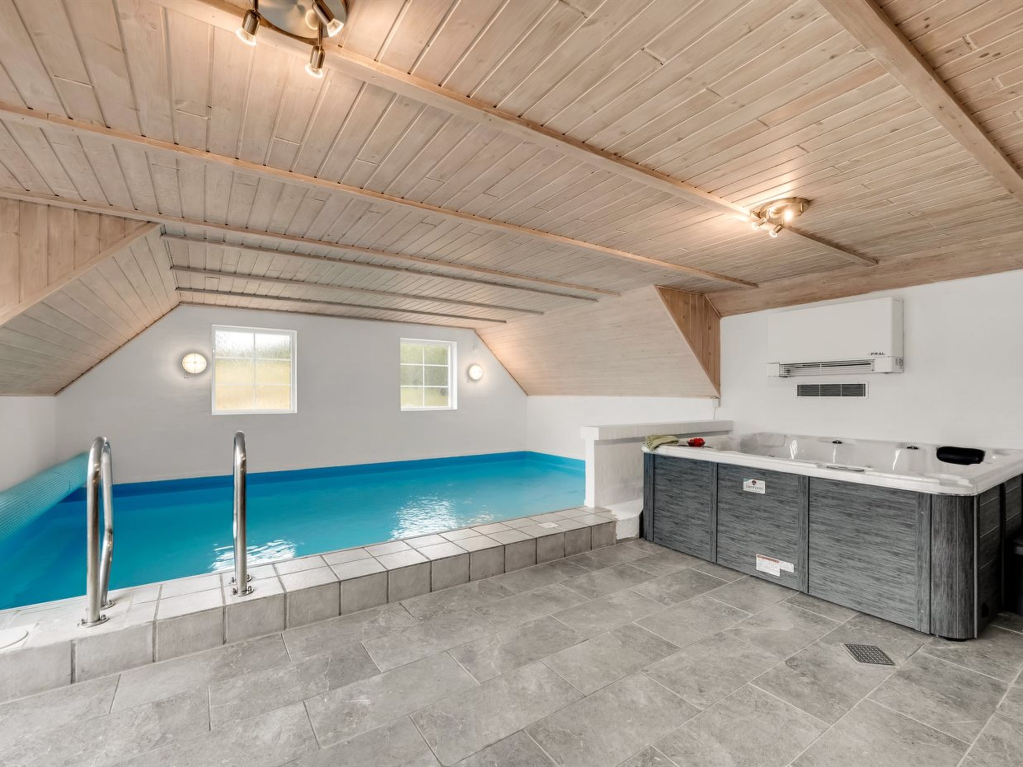 "Thiodver" - 850m from the sea - Buiten