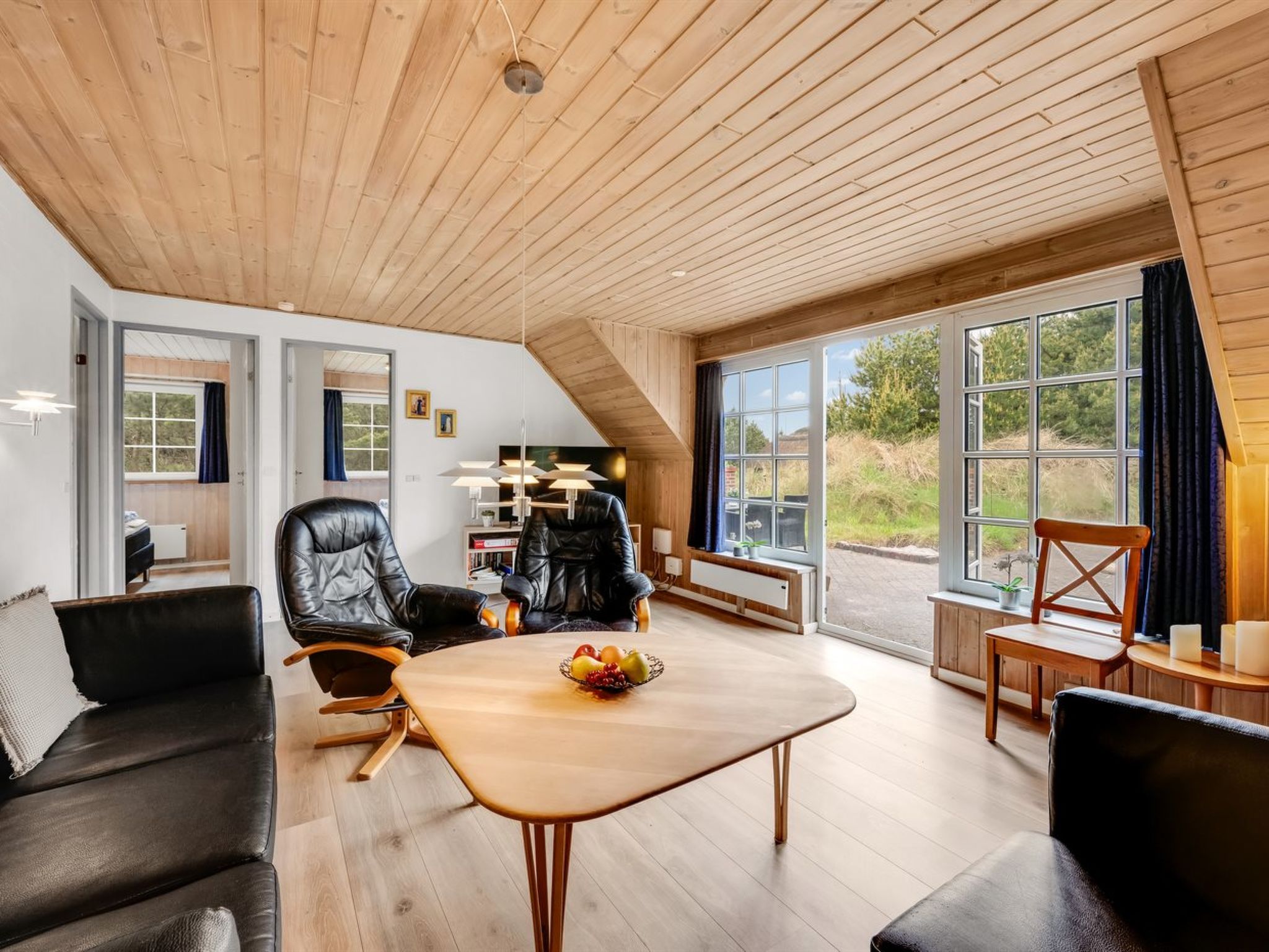"Thiodver" - 850m from the sea - Binnen
