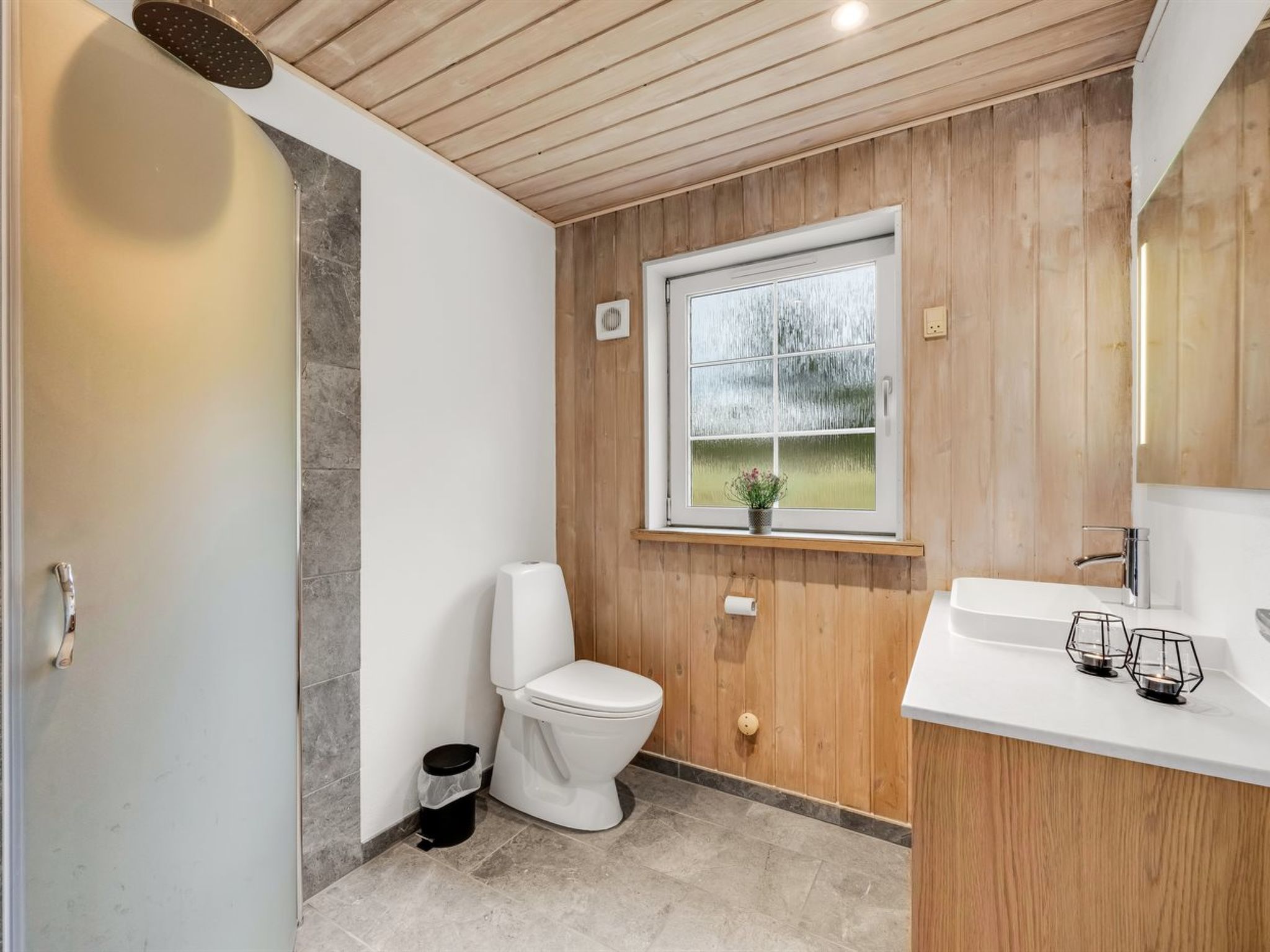 "Thiodver" - 850m from the sea - Binnen