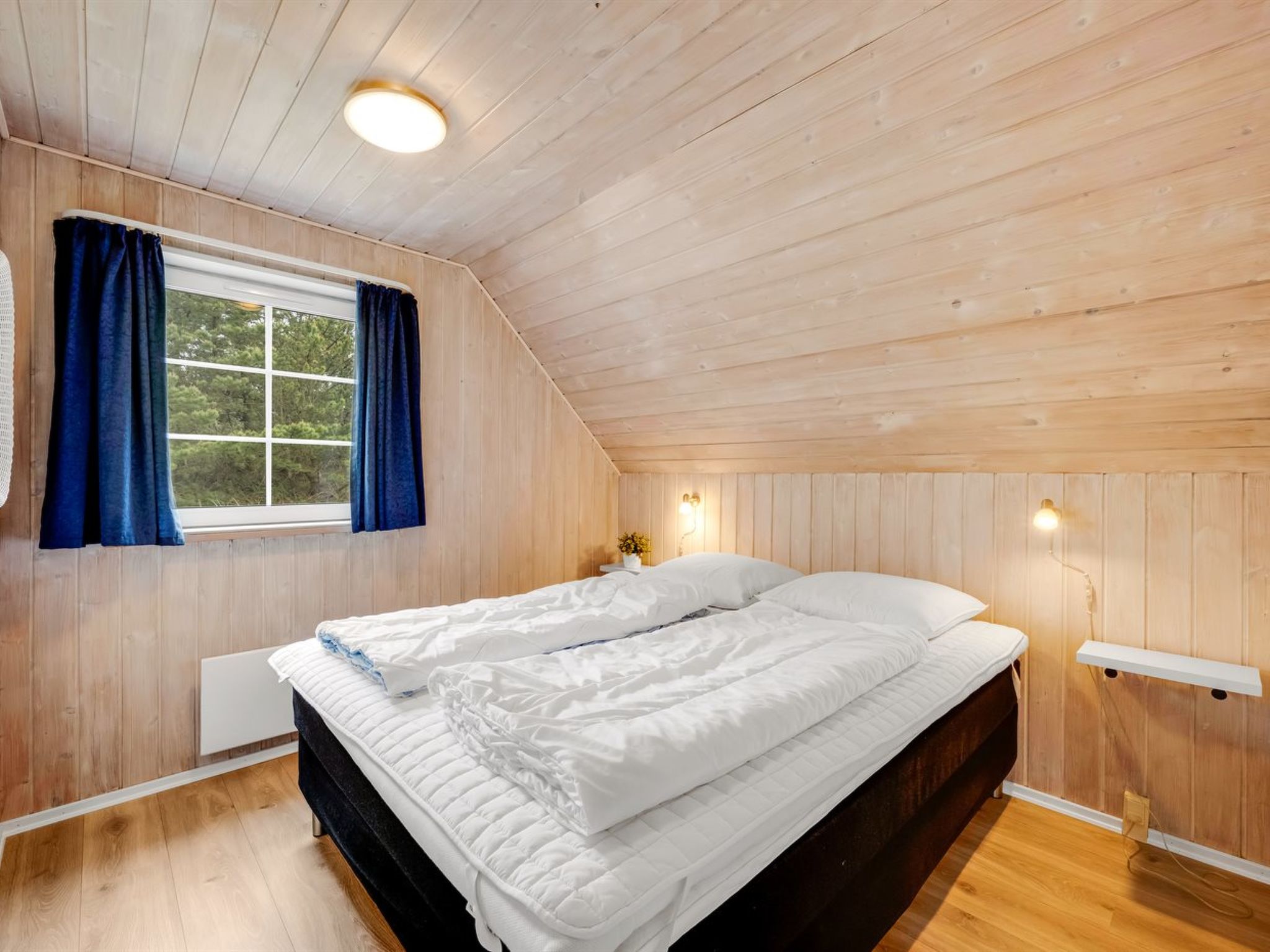 "Thiodver" - 850m from the sea - Binnen