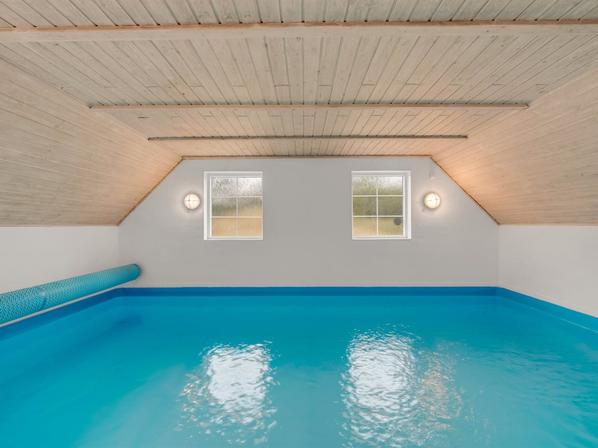 "Thiodver" - 850m from the sea - Buiten