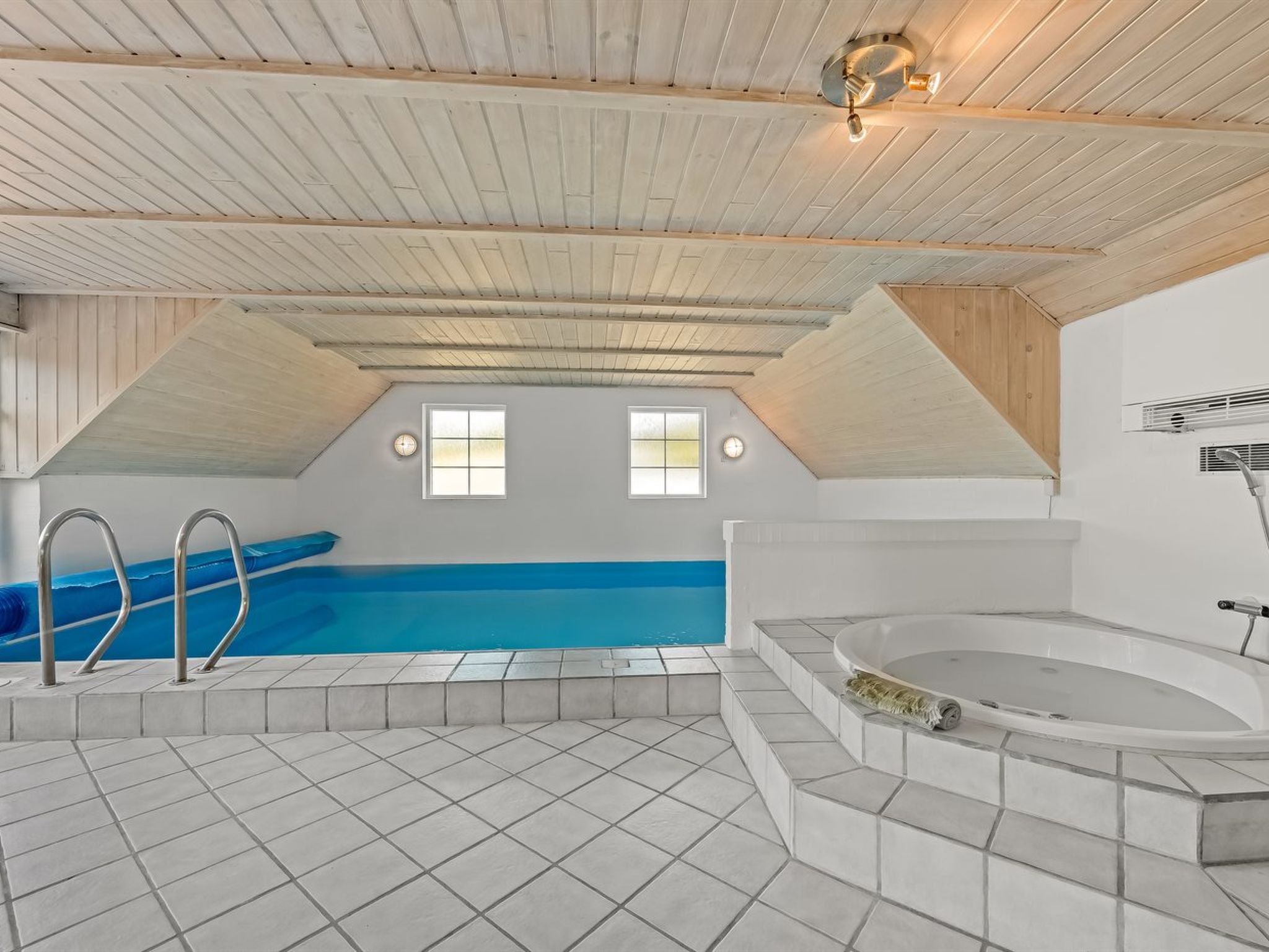 "Thiodver" - 850m from the sea-Outside