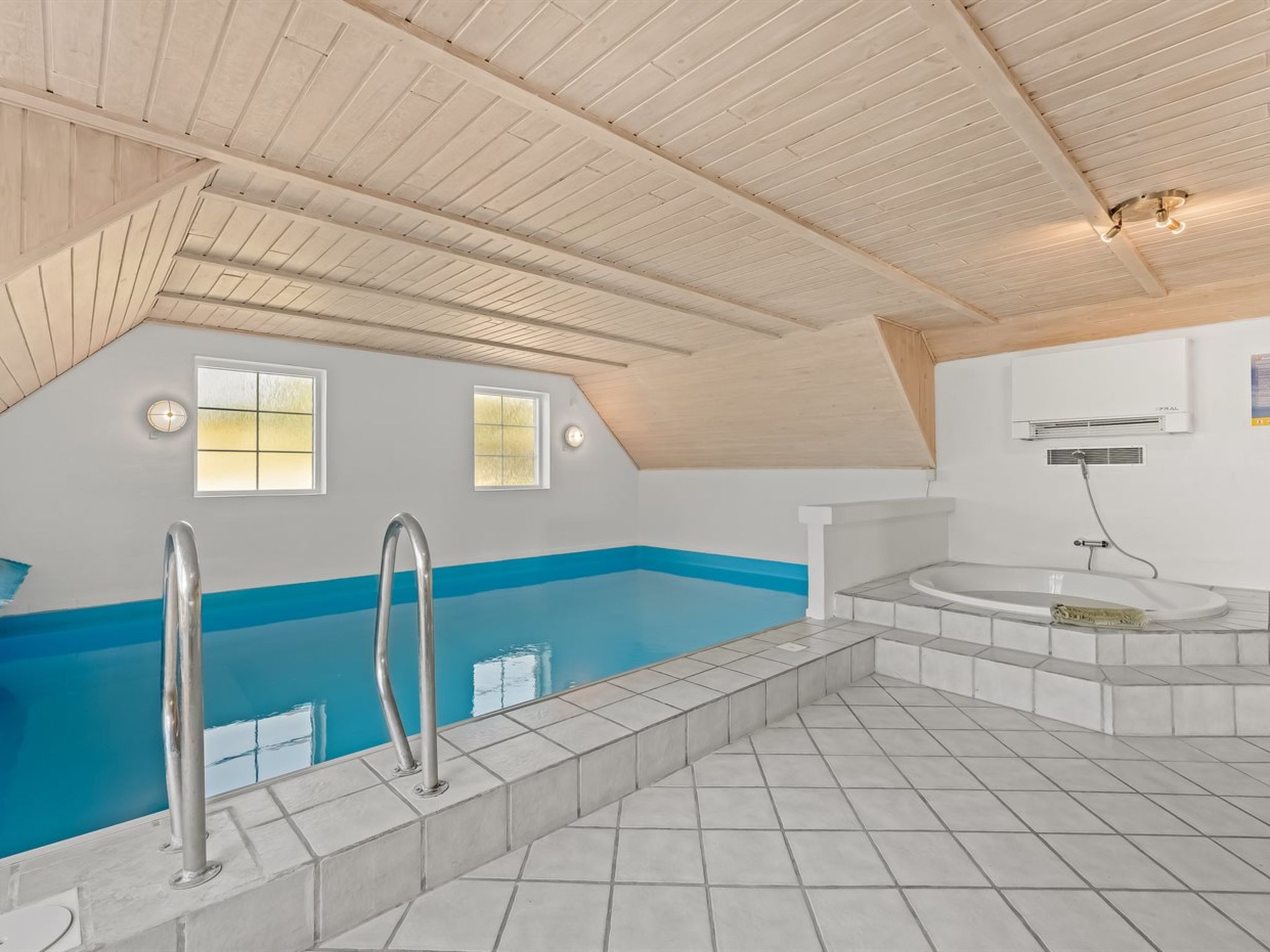 "Thiodver" - 850m from the sea-Outside