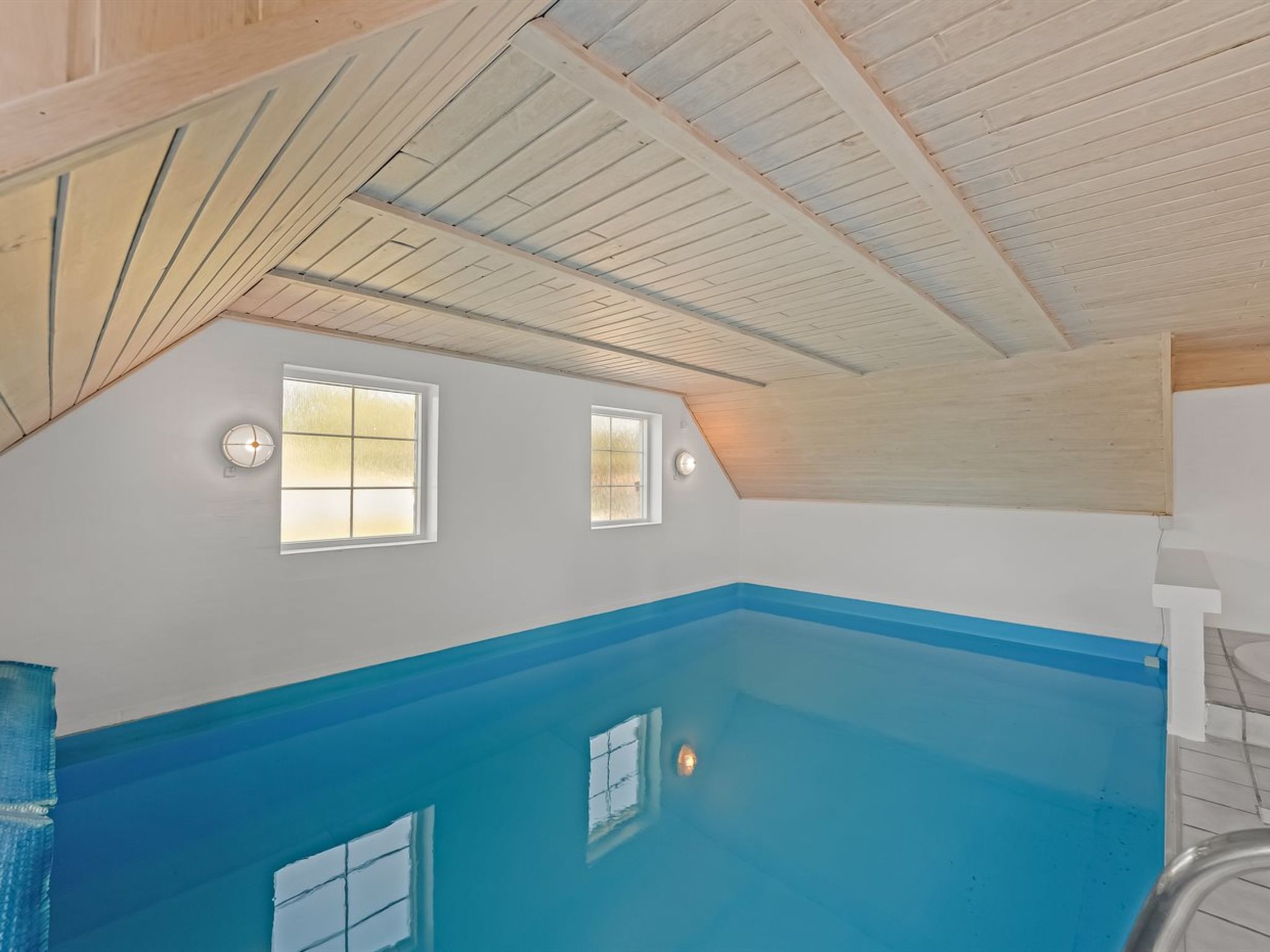 "Thiodver" - 850m from the sea-Outside
