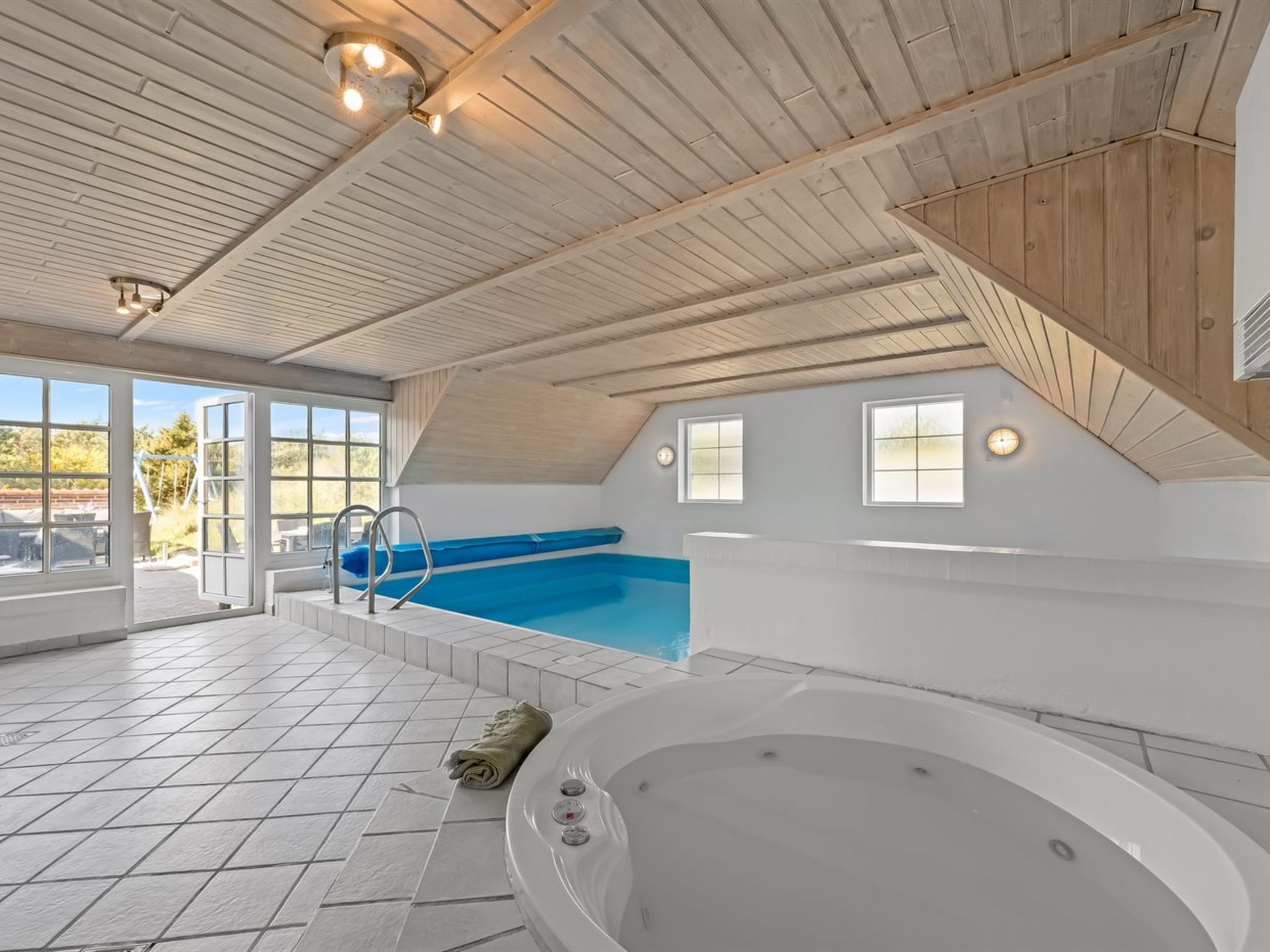 "Thiodver" - 850m from the sea-Outside