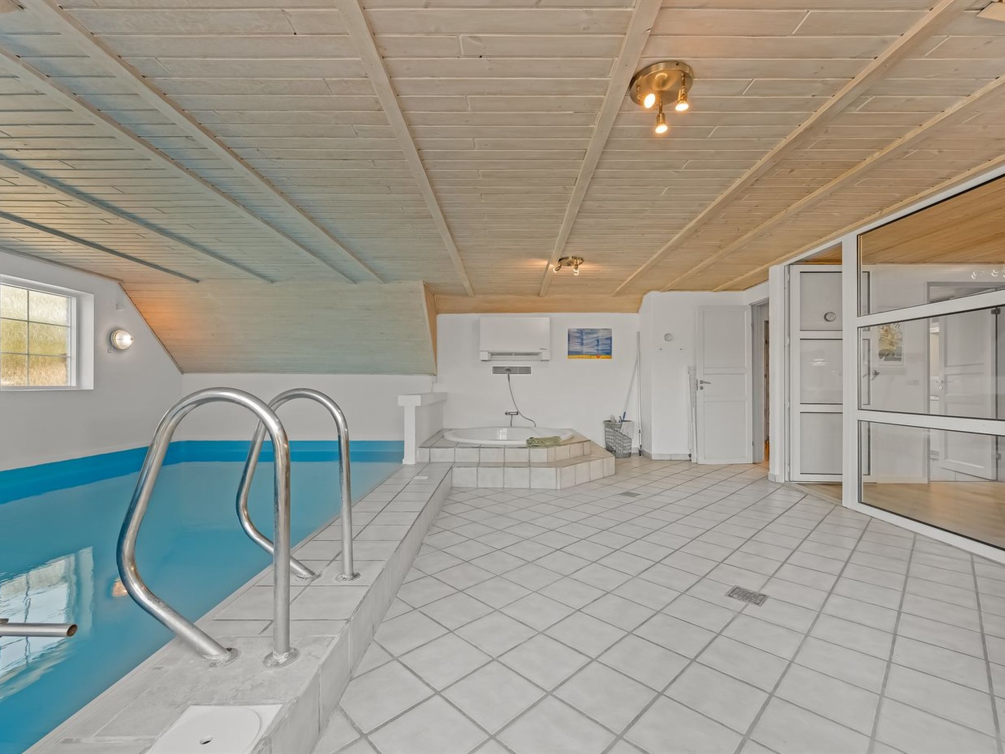 "Thiodver" - 850m from the sea-Outside