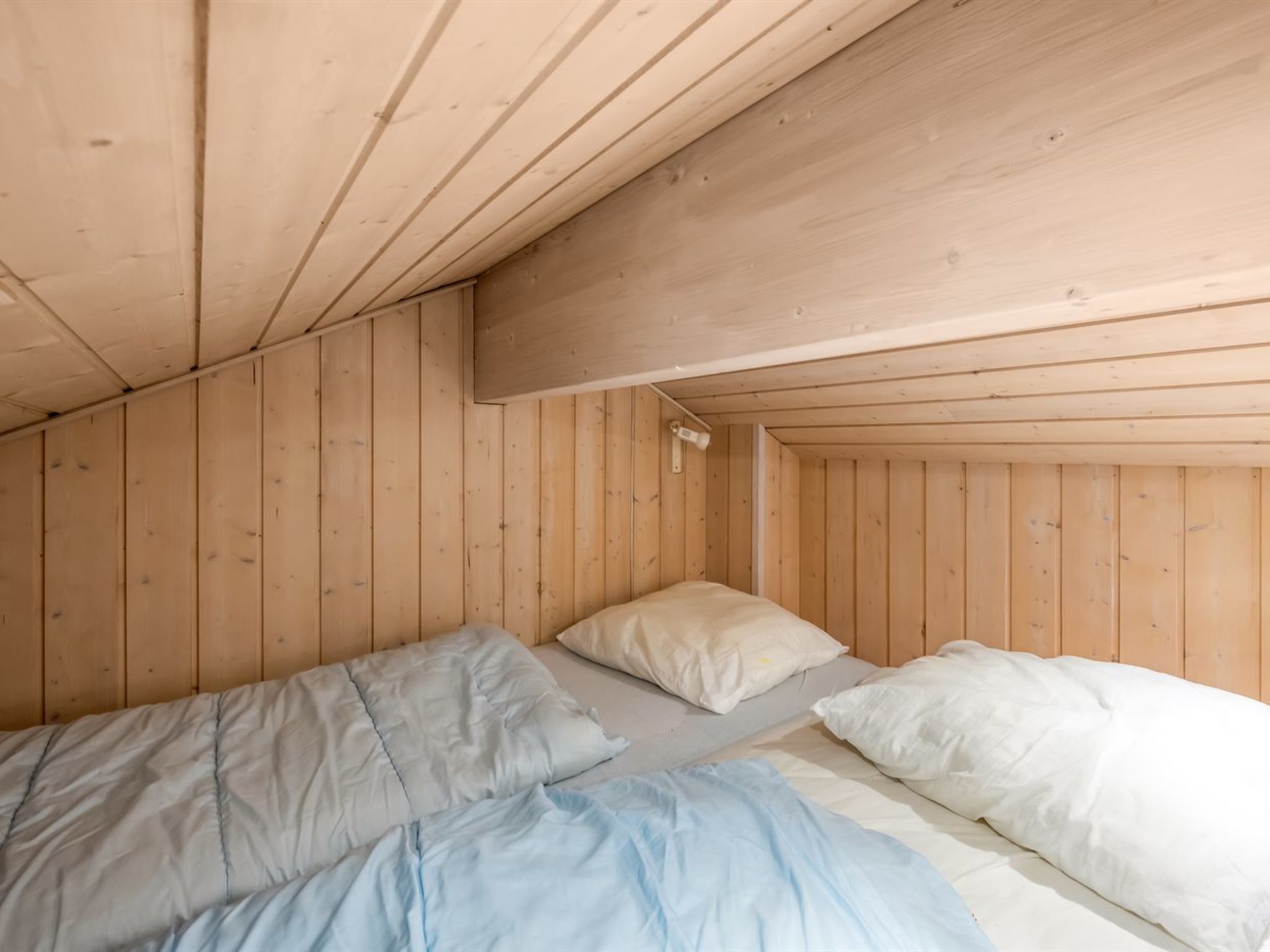 "Georg" - 200m from the sea-Binnen