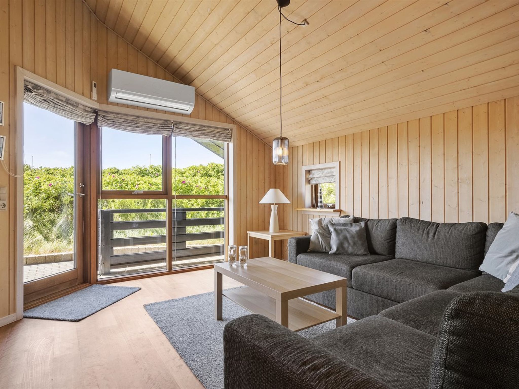 "Georg" - 200m from the sea-Dedans