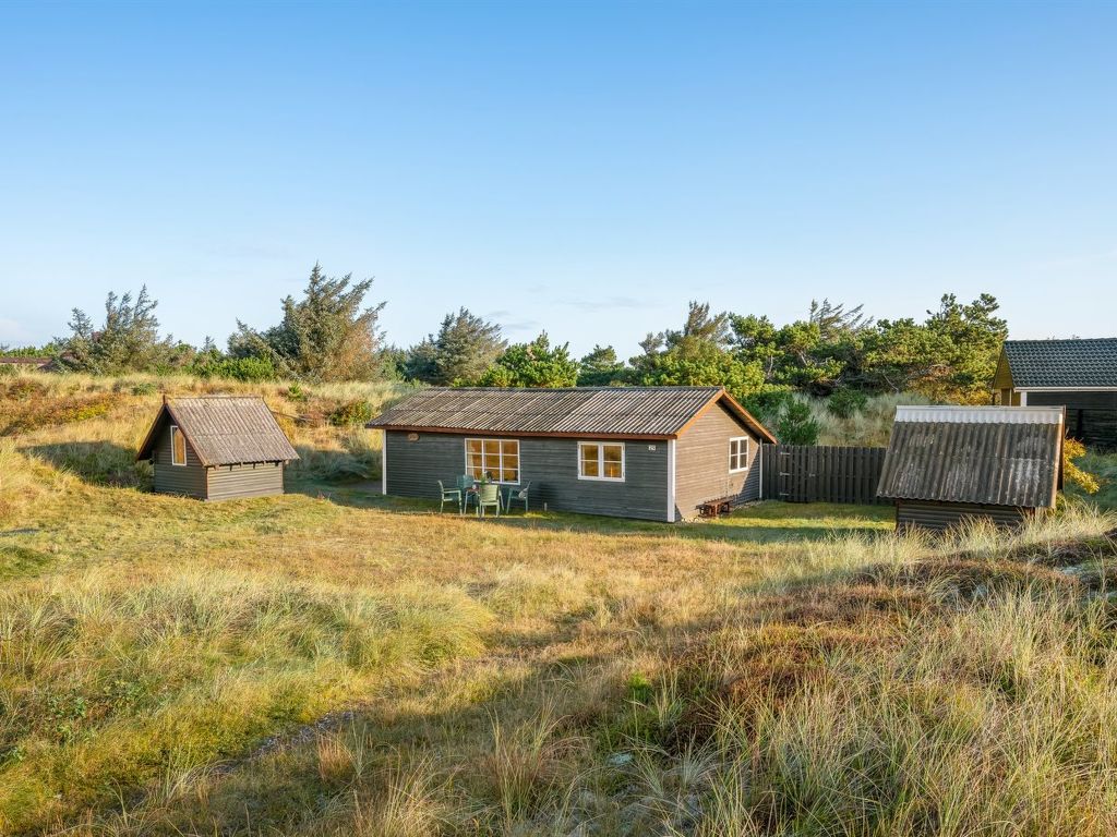 'Acucena' - 500m from the sea