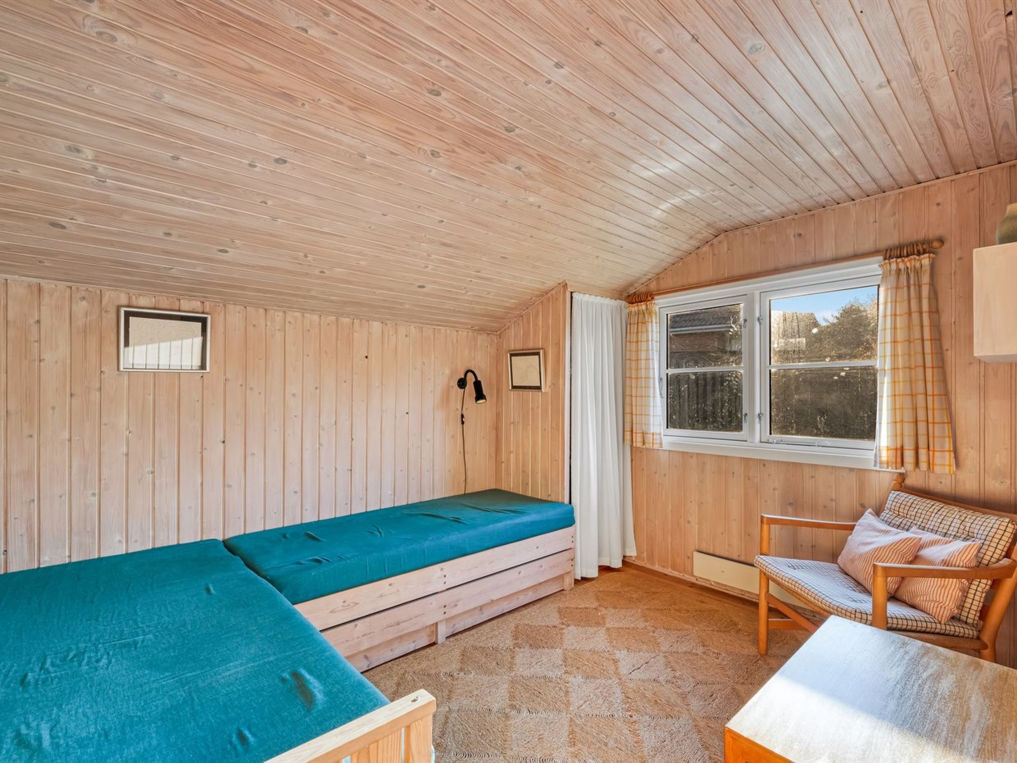 "Acucena" - 500m from the sea - Dedans