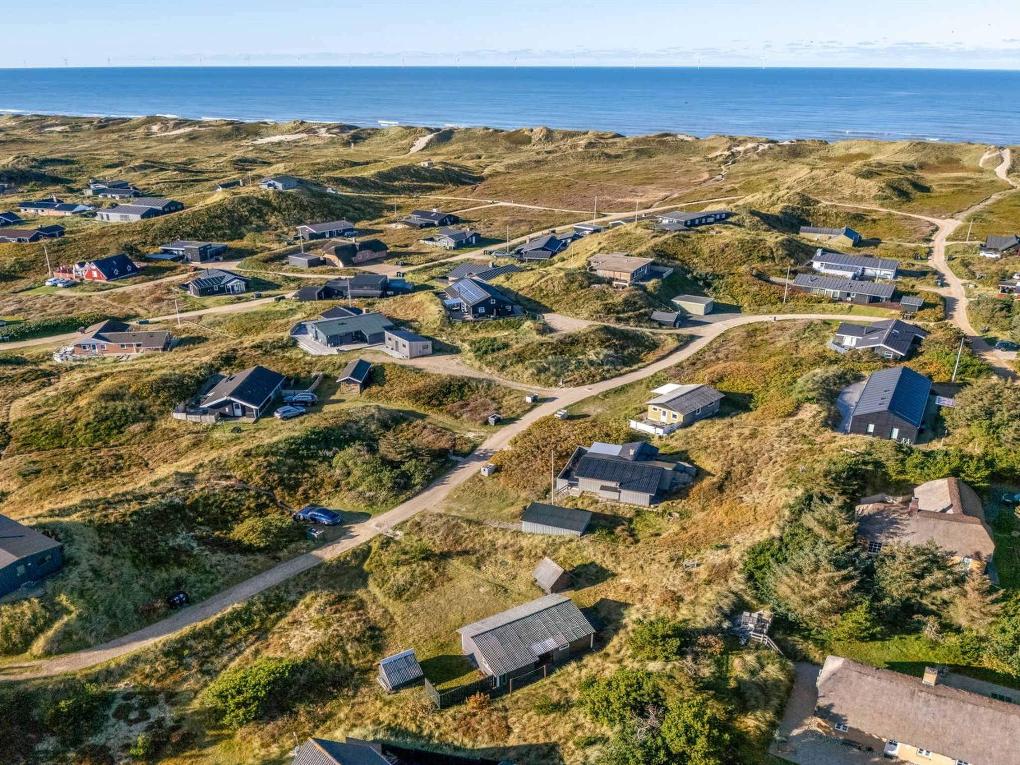 "Acucena" - 500m from the sea-Buiten