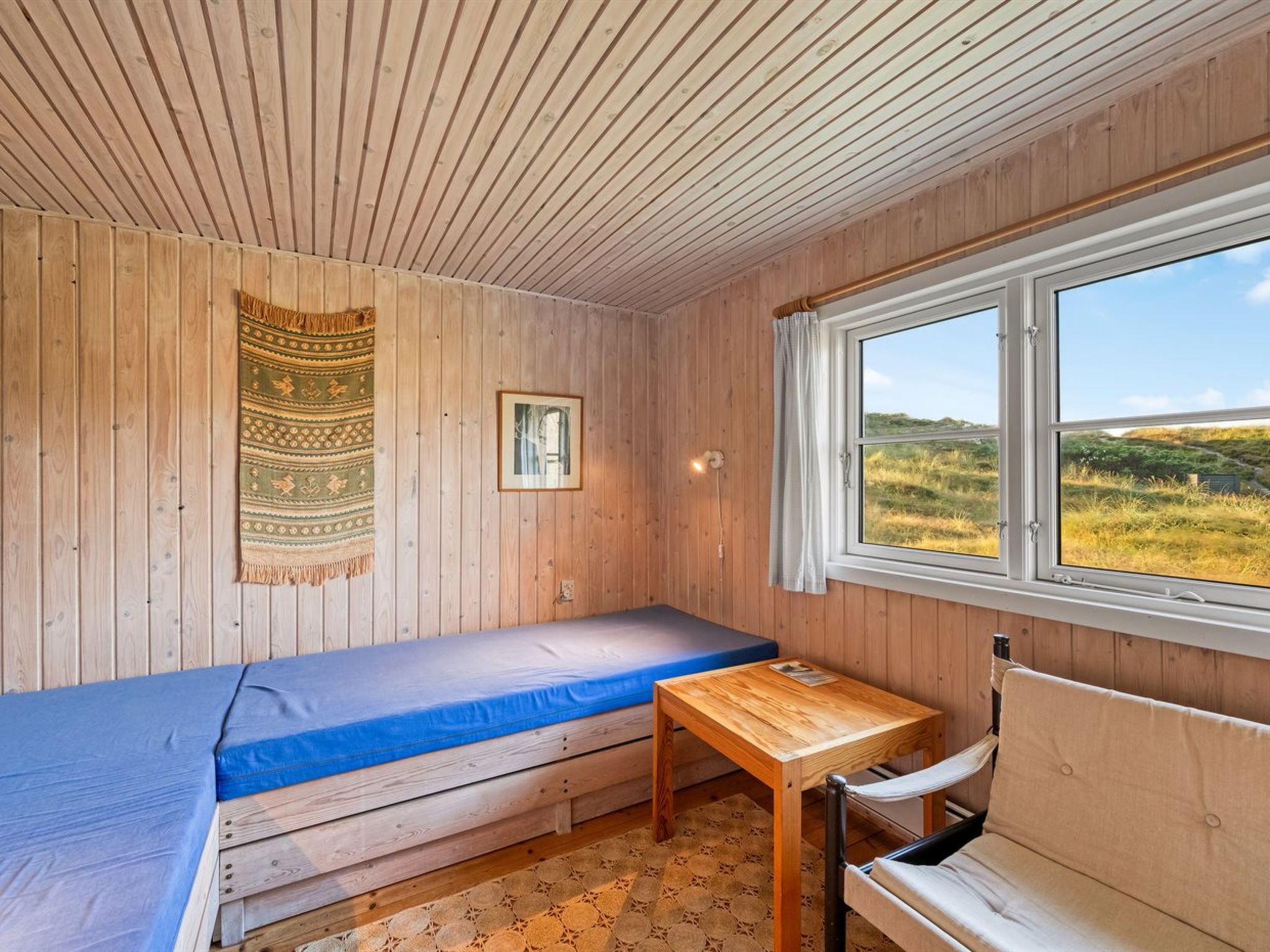 "Acucena" - 500m from the sea-Binnen