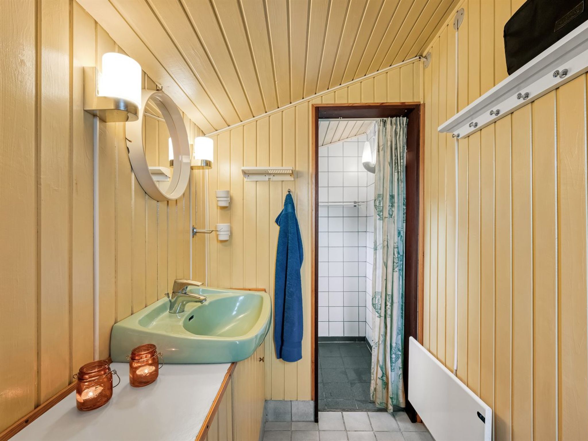 "Acucena" - 500m from the sea-Binnen