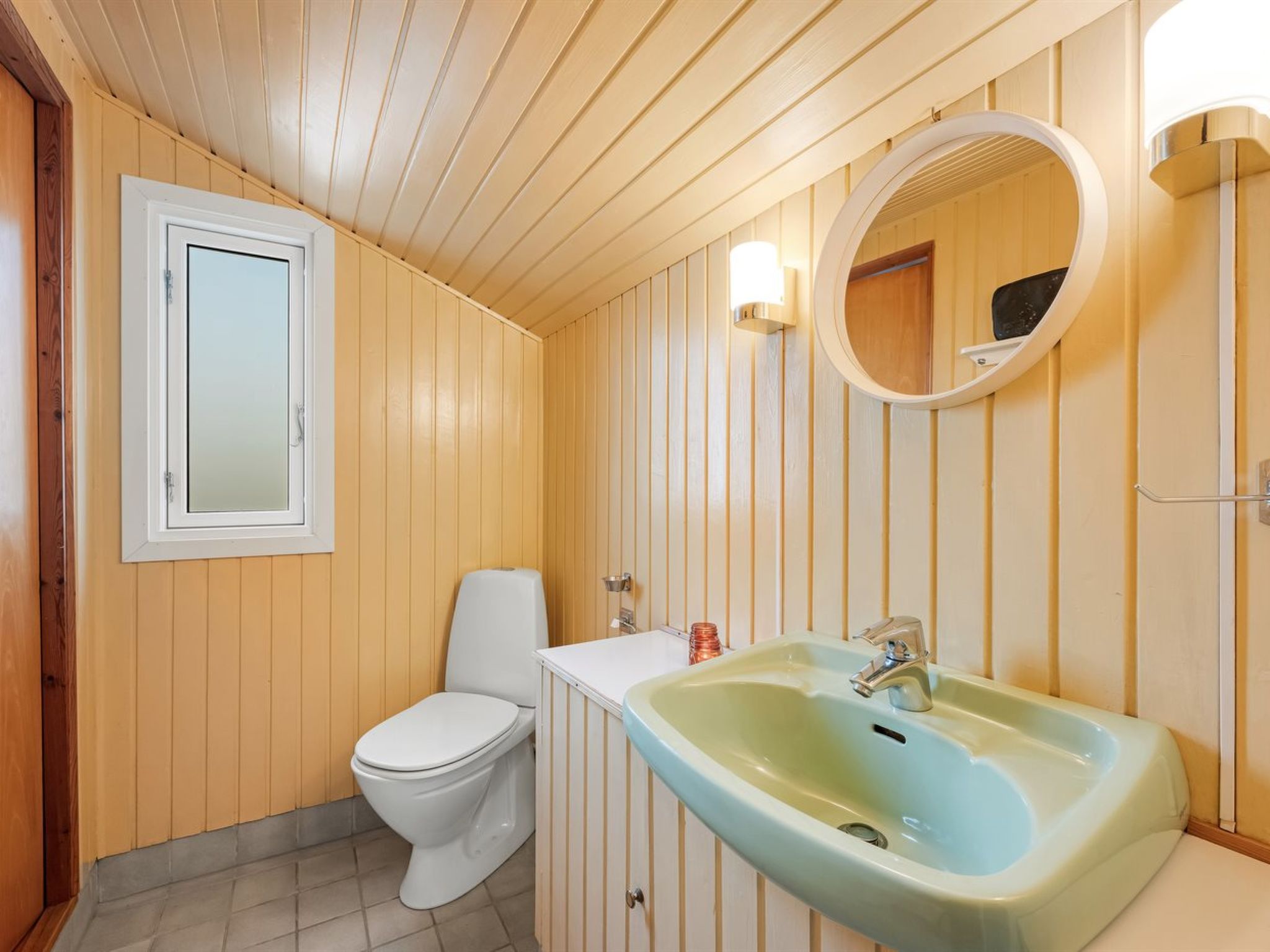 "Acucena" - 500m from the sea-Binnen