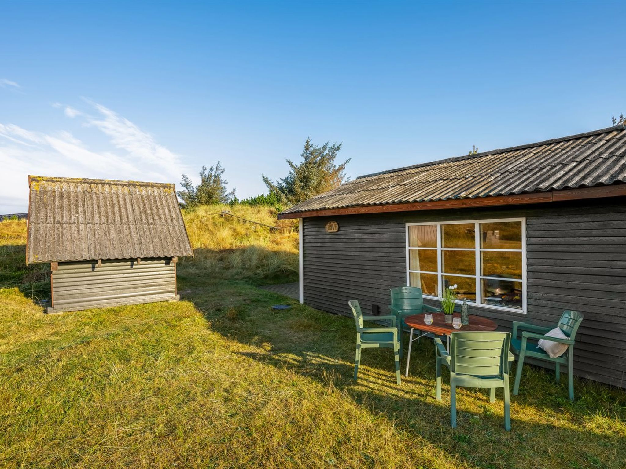 "Acucena" - 500m from the sea-Buiten