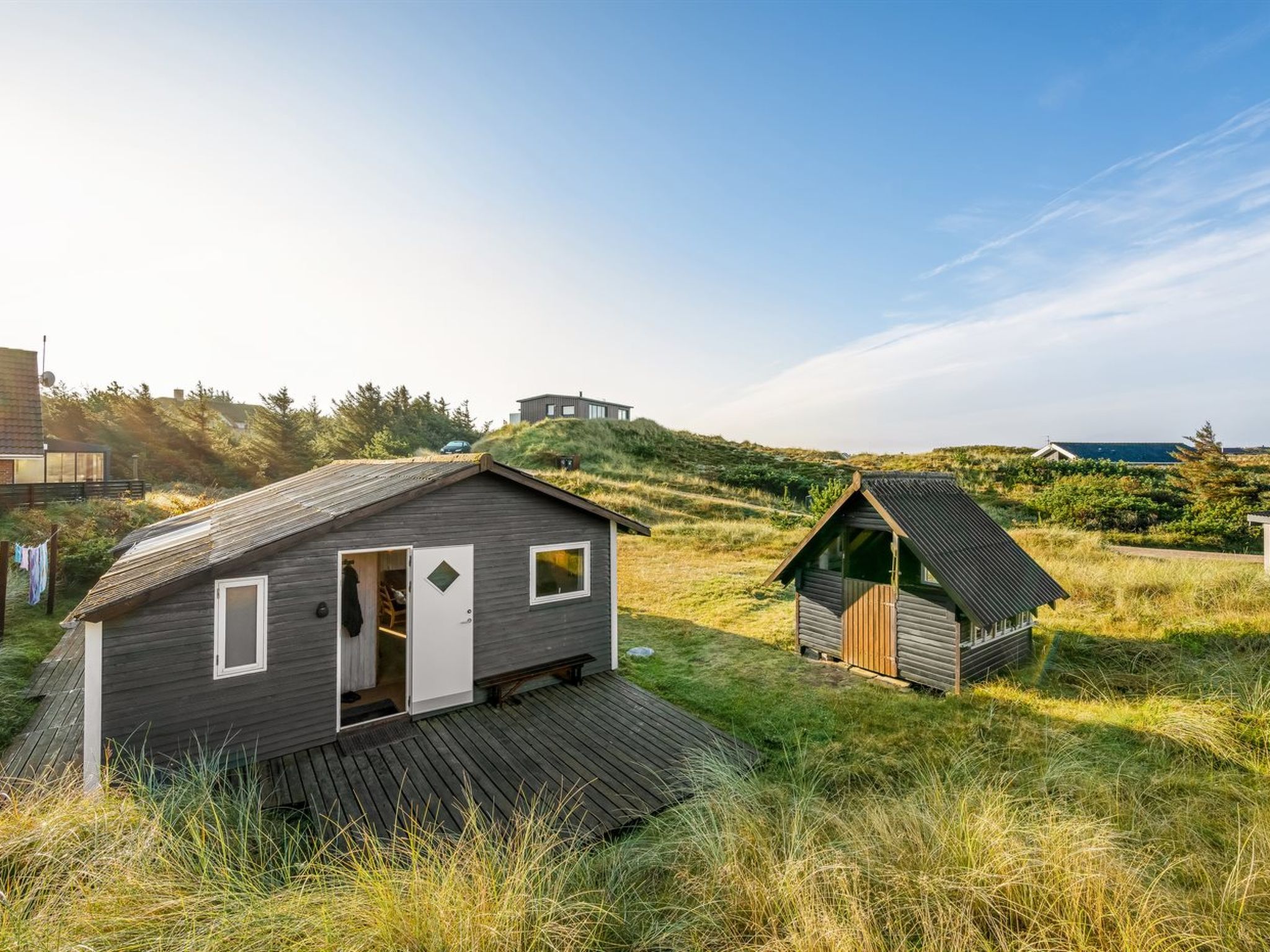 "Acucena" - 500m from the sea-Buiten