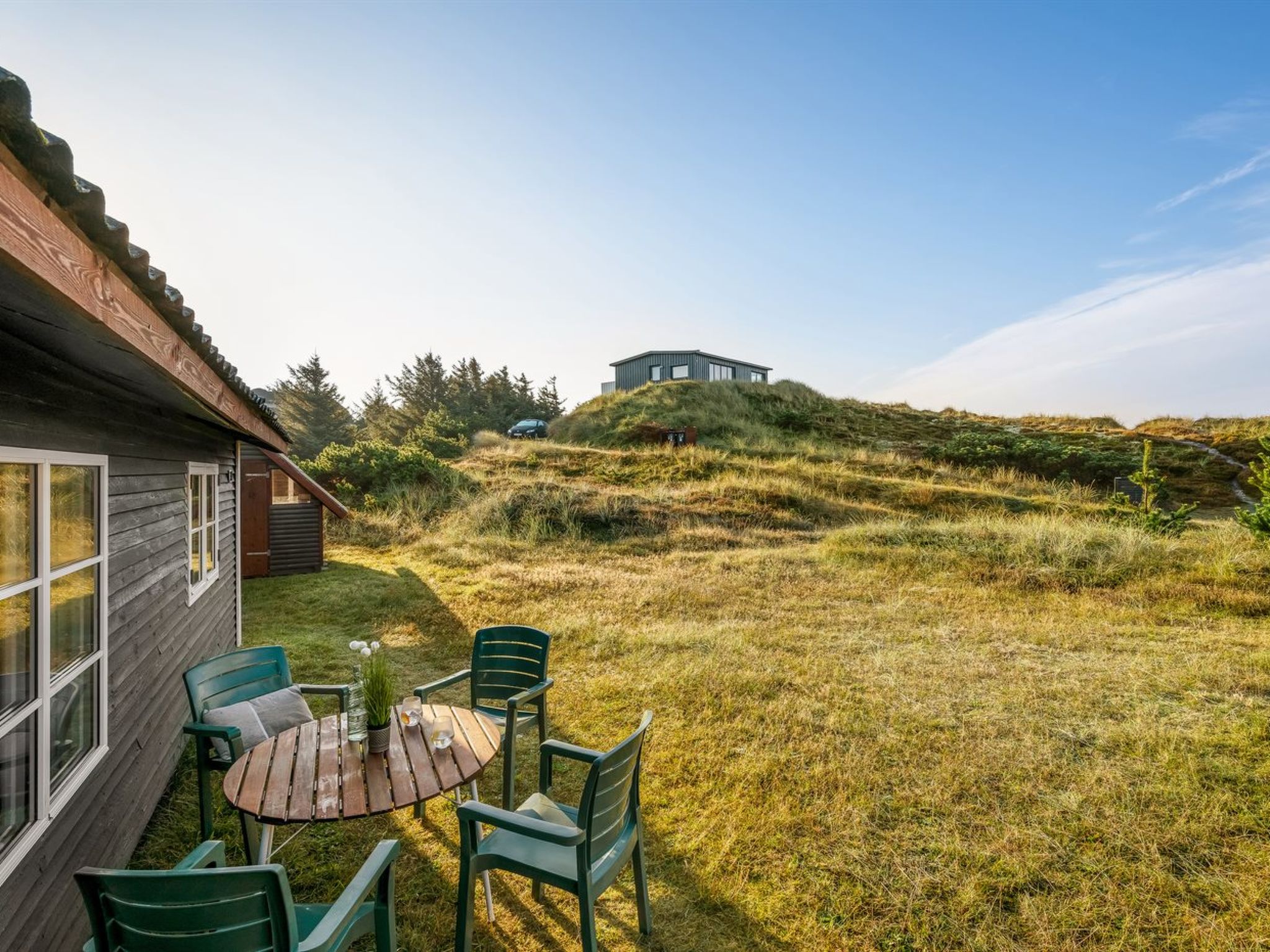 "Acucena" - 500m from the sea-Buiten