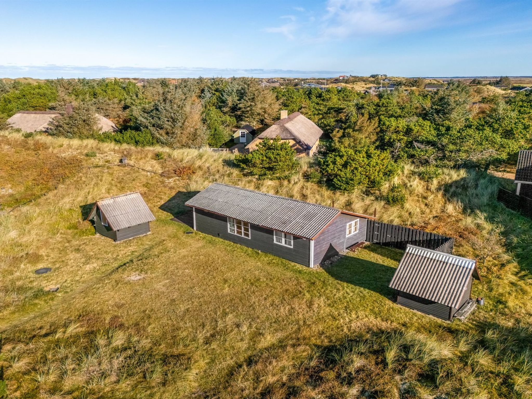 "Acucena" - 500m from the sea-Buiten