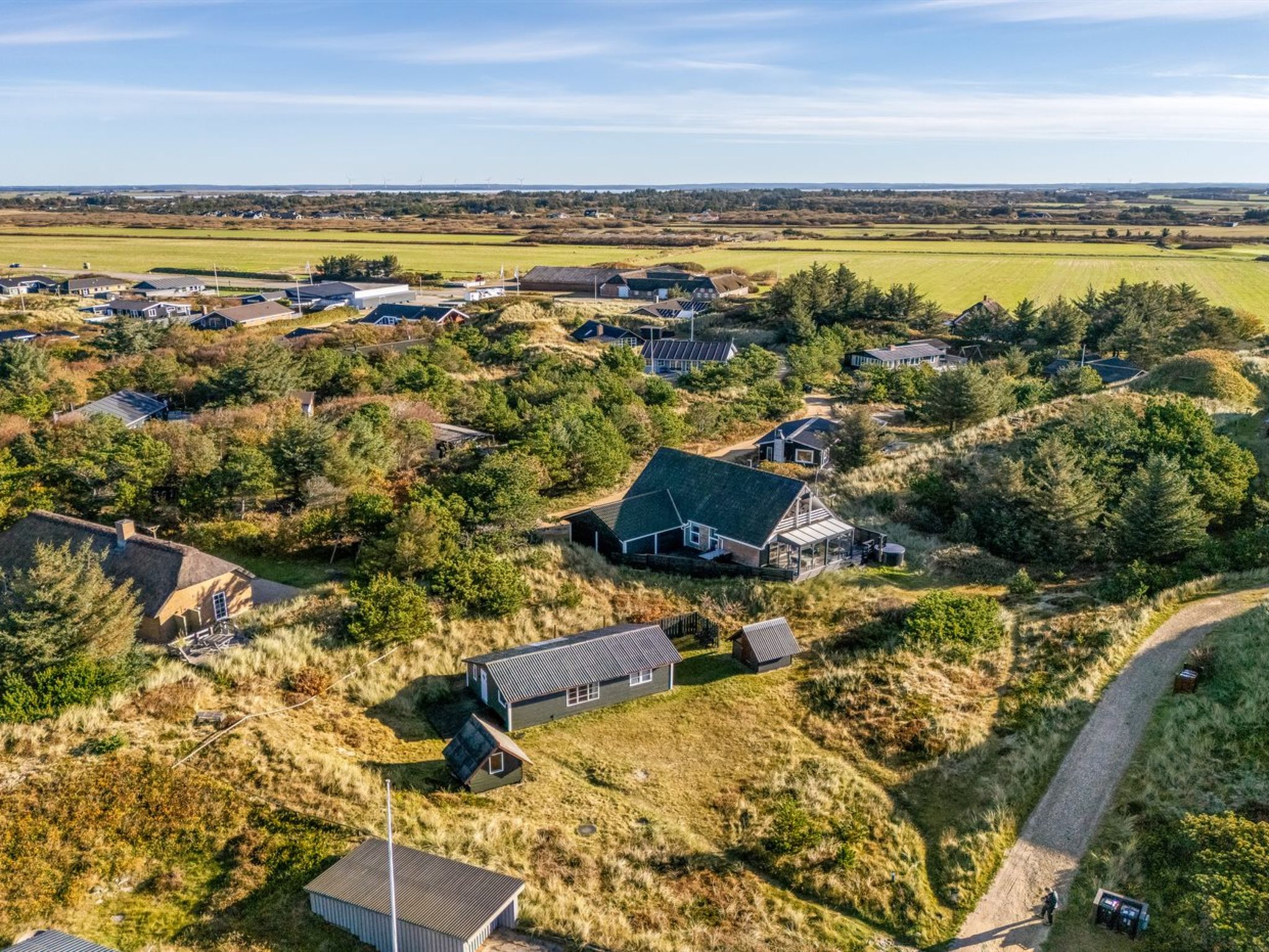 "Acucena" - 500m from the sea-Buiten