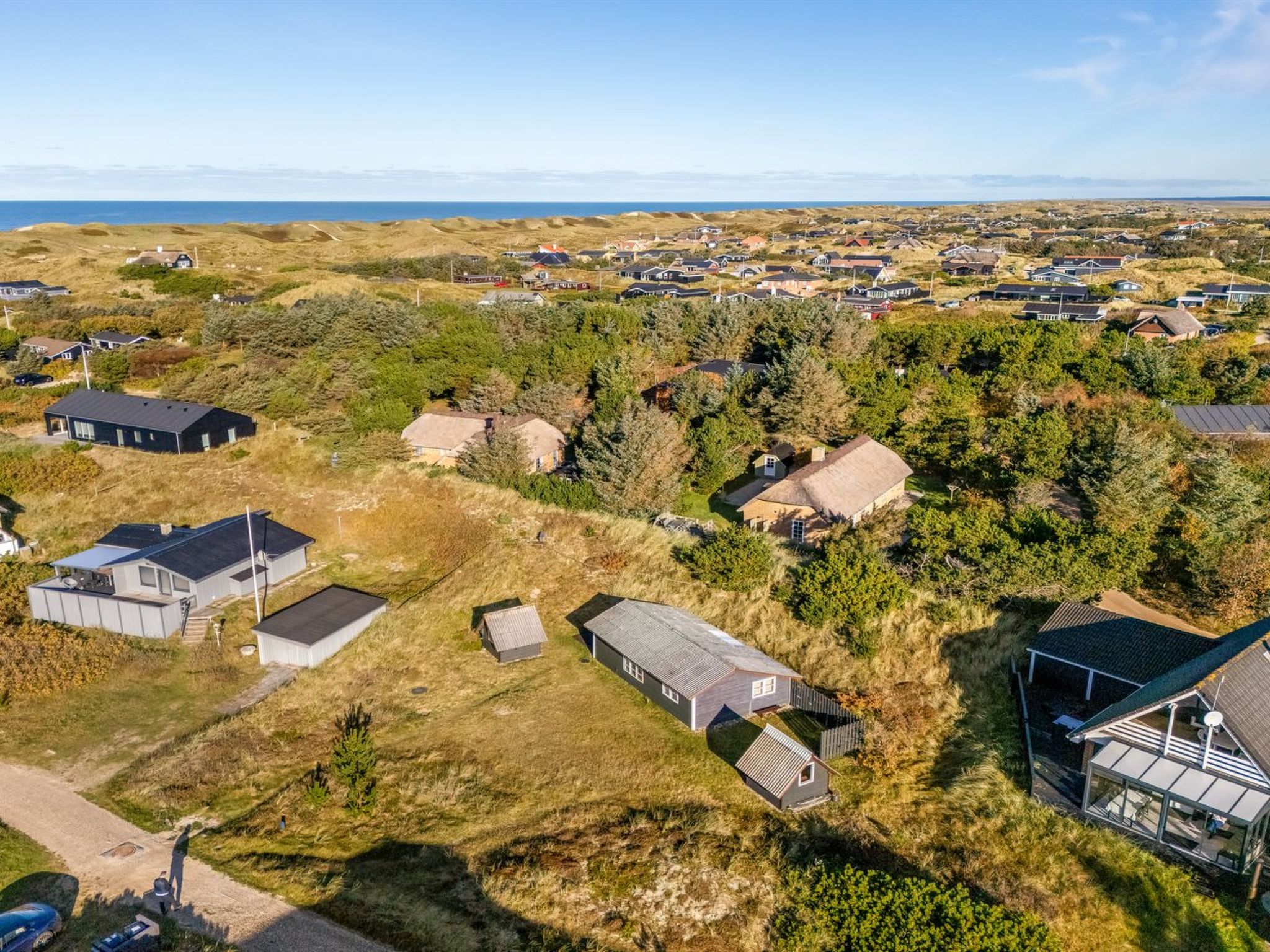 "Acucena" - 500m from the sea