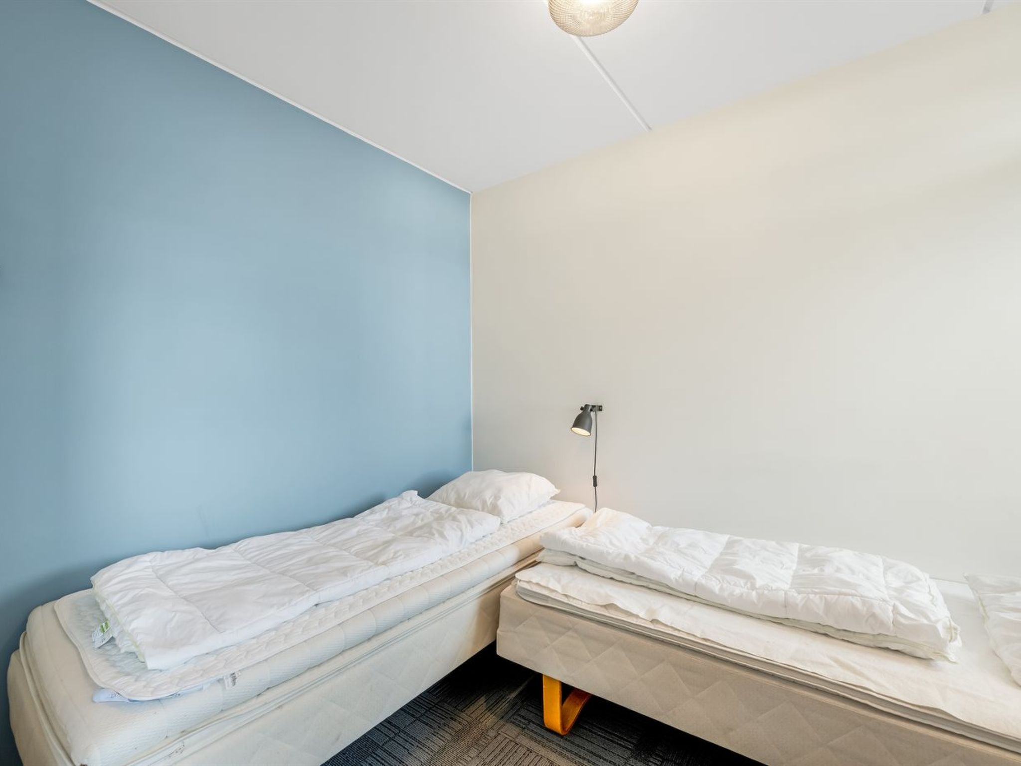 "Lelle" - 150m from the sea-Dedans