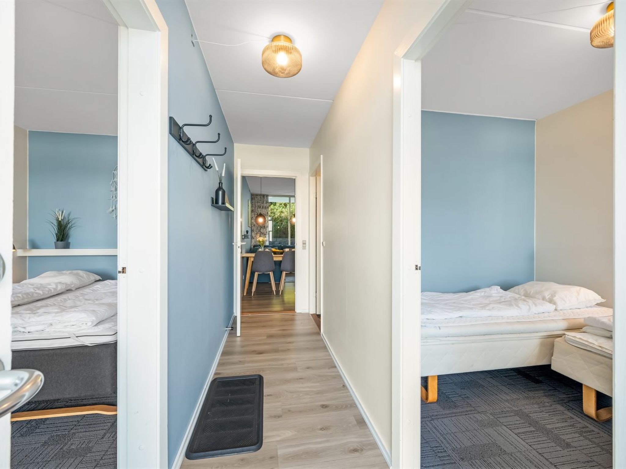 "Lelle" - 150m from the sea-Dedans