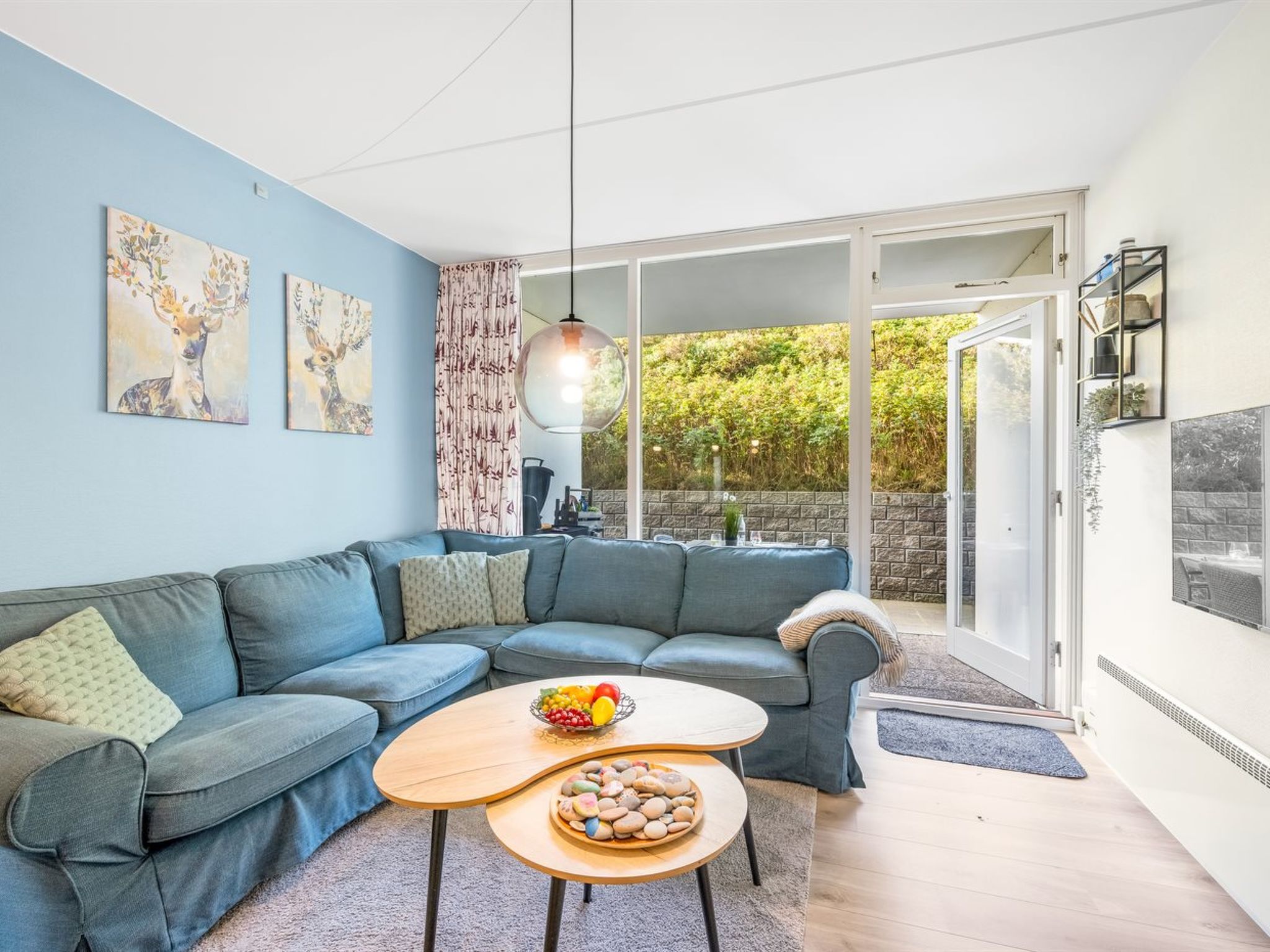 "Lelle" - 150m from the sea