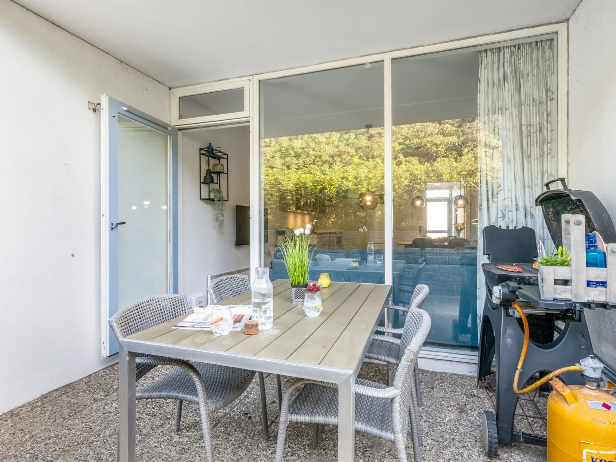 "Lelle" - 150m from the sea — Terrace (3 of 23)